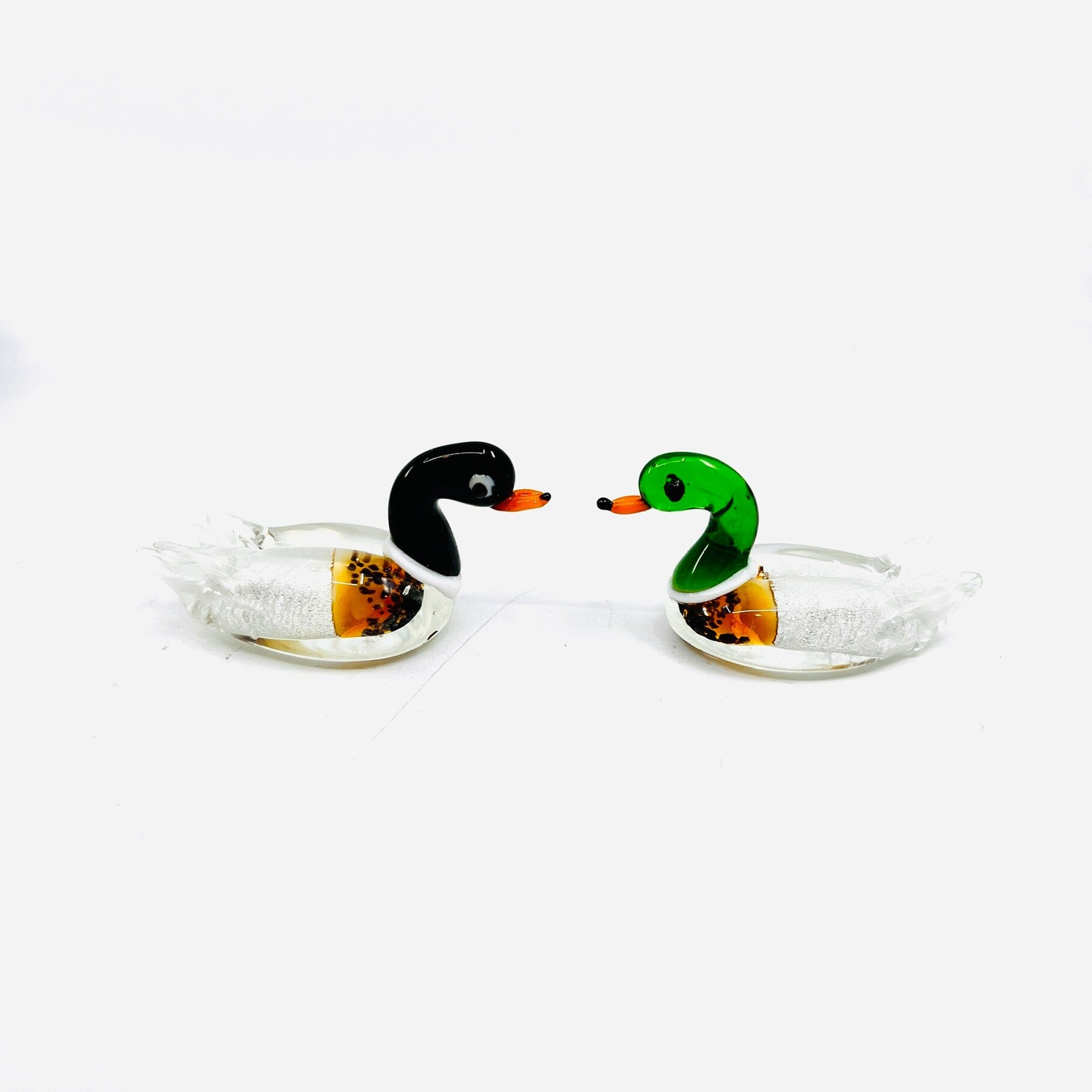 Soulmate Duck Figurines 96 Miniature gift essentials 