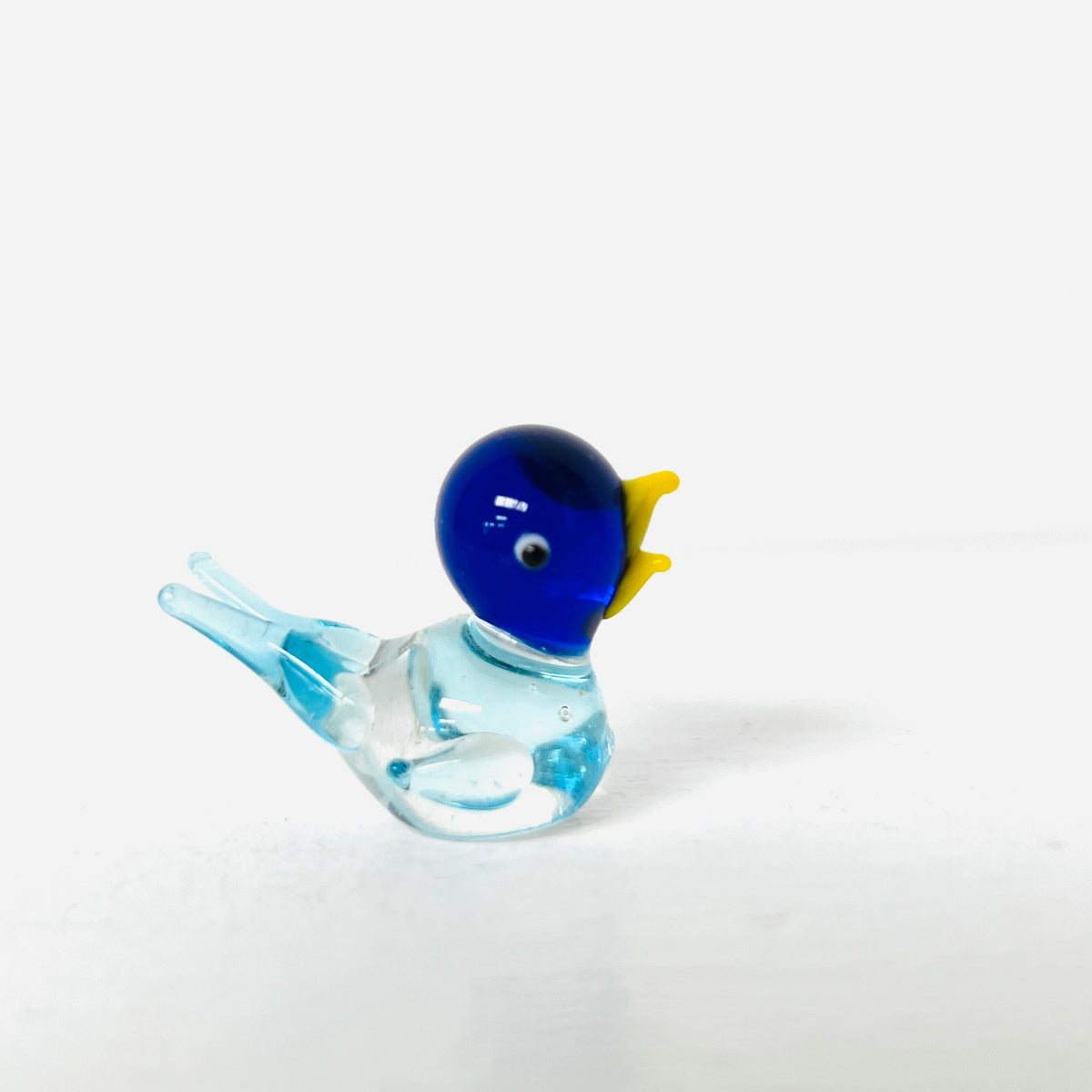 Blue Duck 23 Miniature Alex 