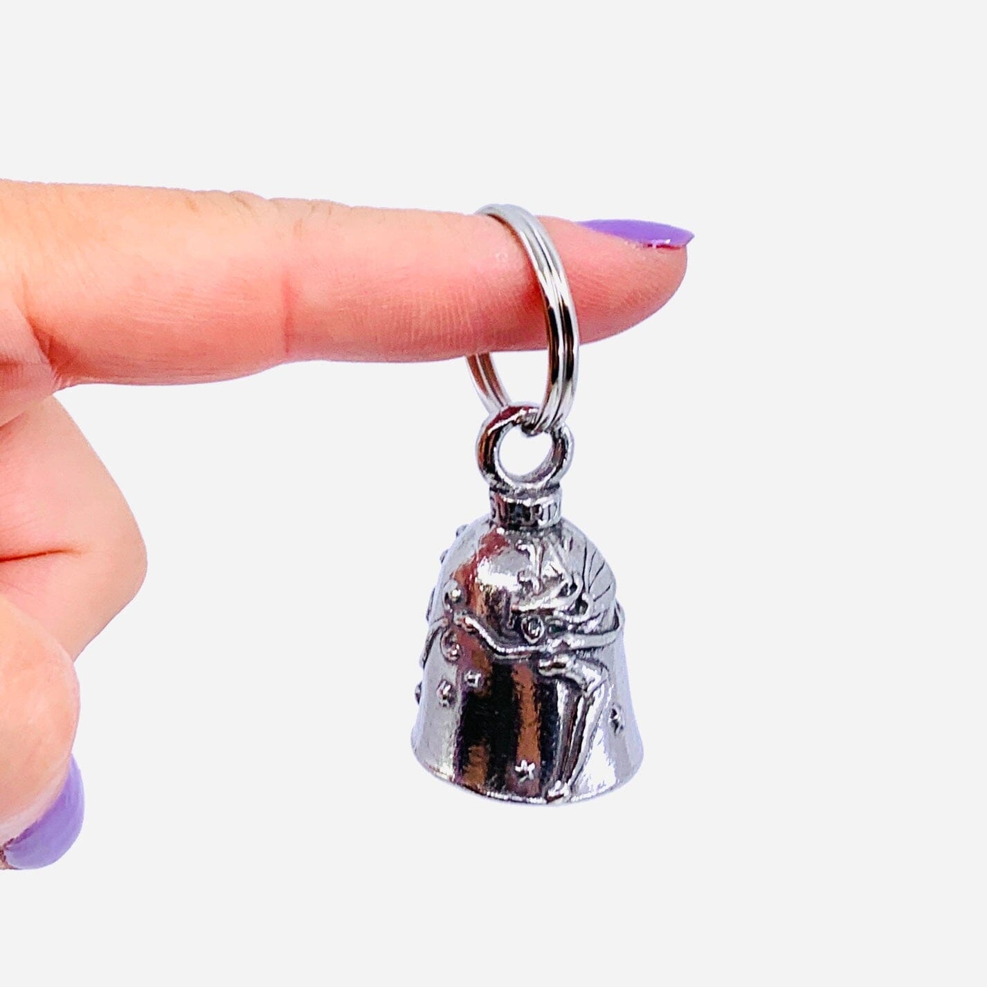 Guardian Bell 2, Fairy Decor Guardian Bells, LLC 