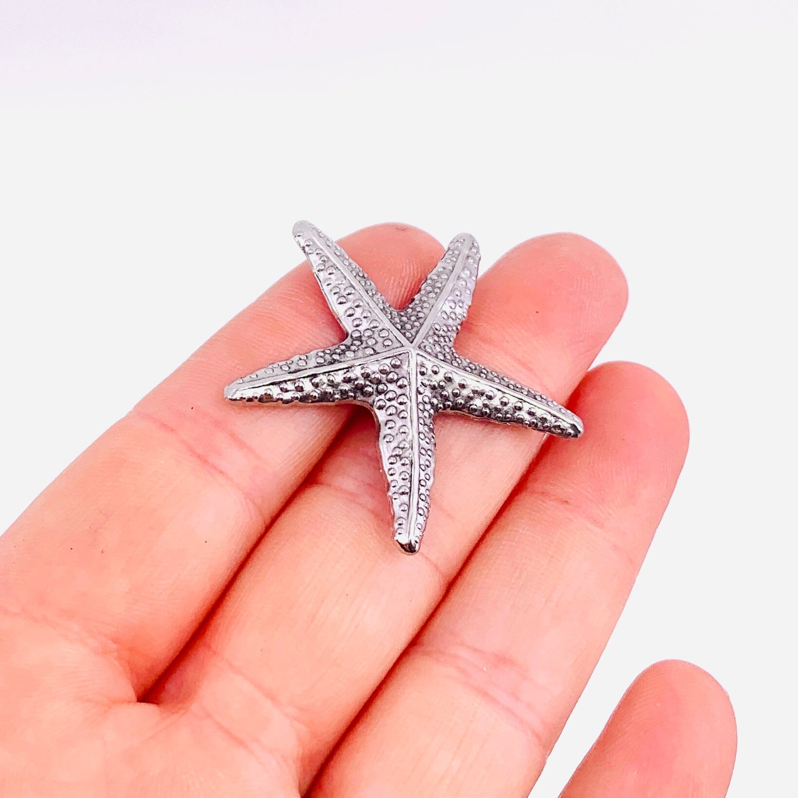 Starfish Pocket Charm Miniature GANZ 