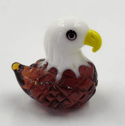Eagle Duck Miniature - 