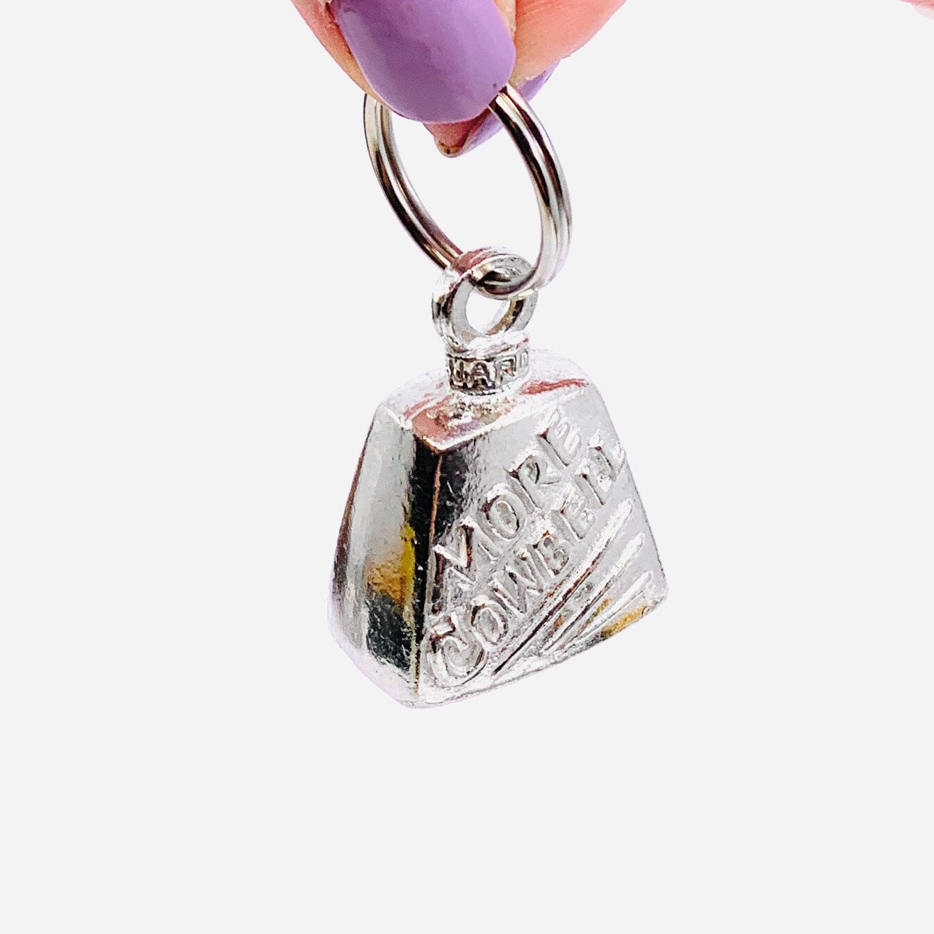 Guardian Bell 9, More Cow Bell Decor Guardian Bells, LLC 