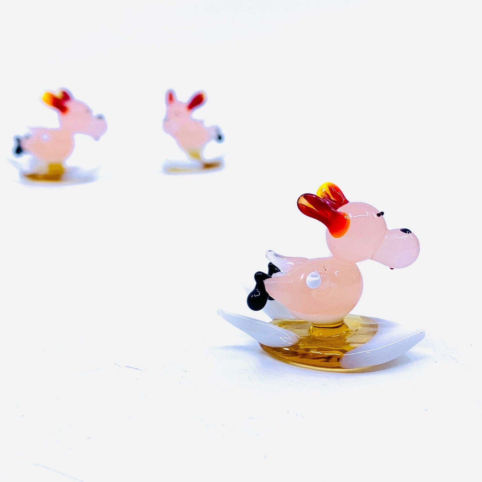 Surfing Dog 67 Miniature Alex 