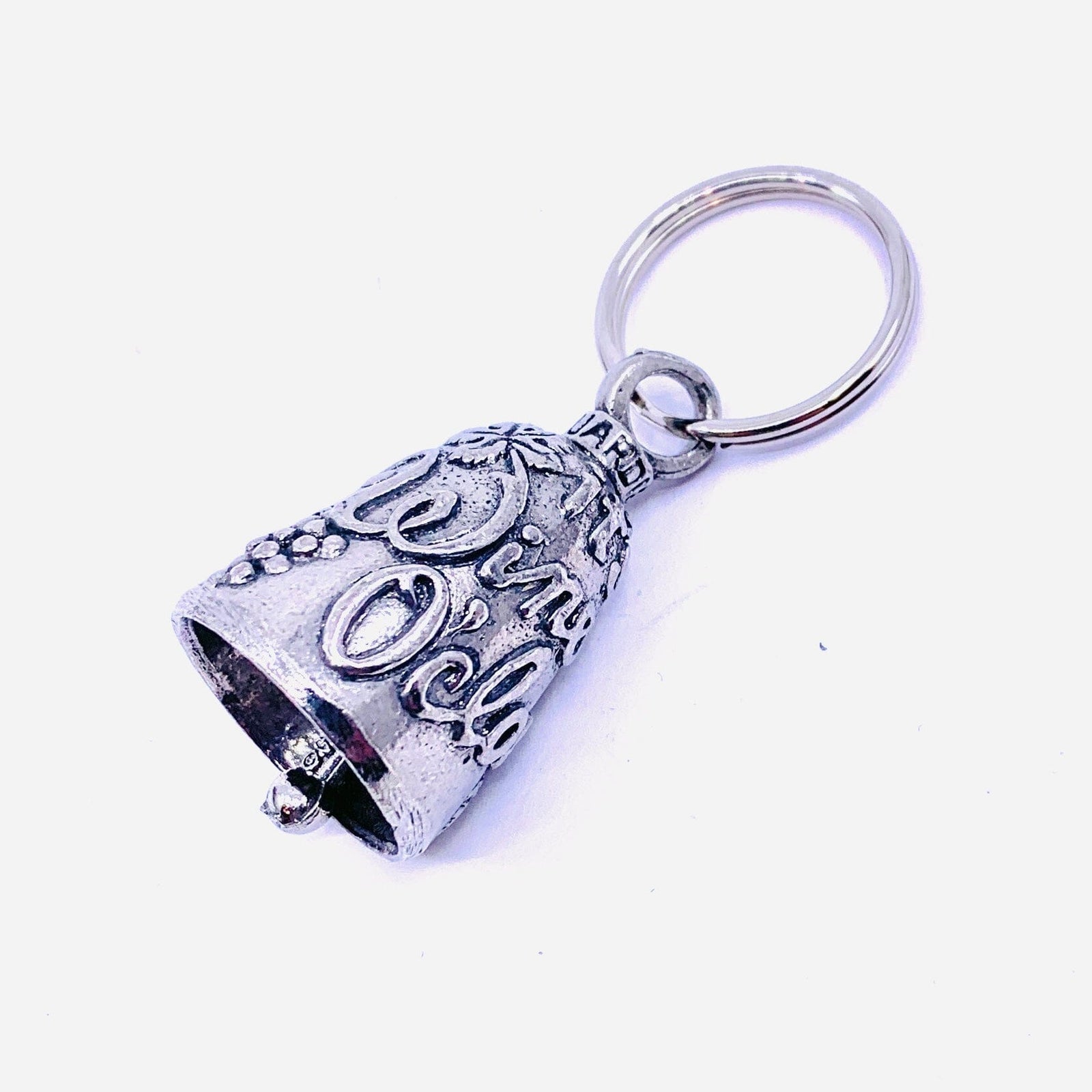 Guardian Bell 8, Wine O' Clock Decor Guardian Bells, LLC 