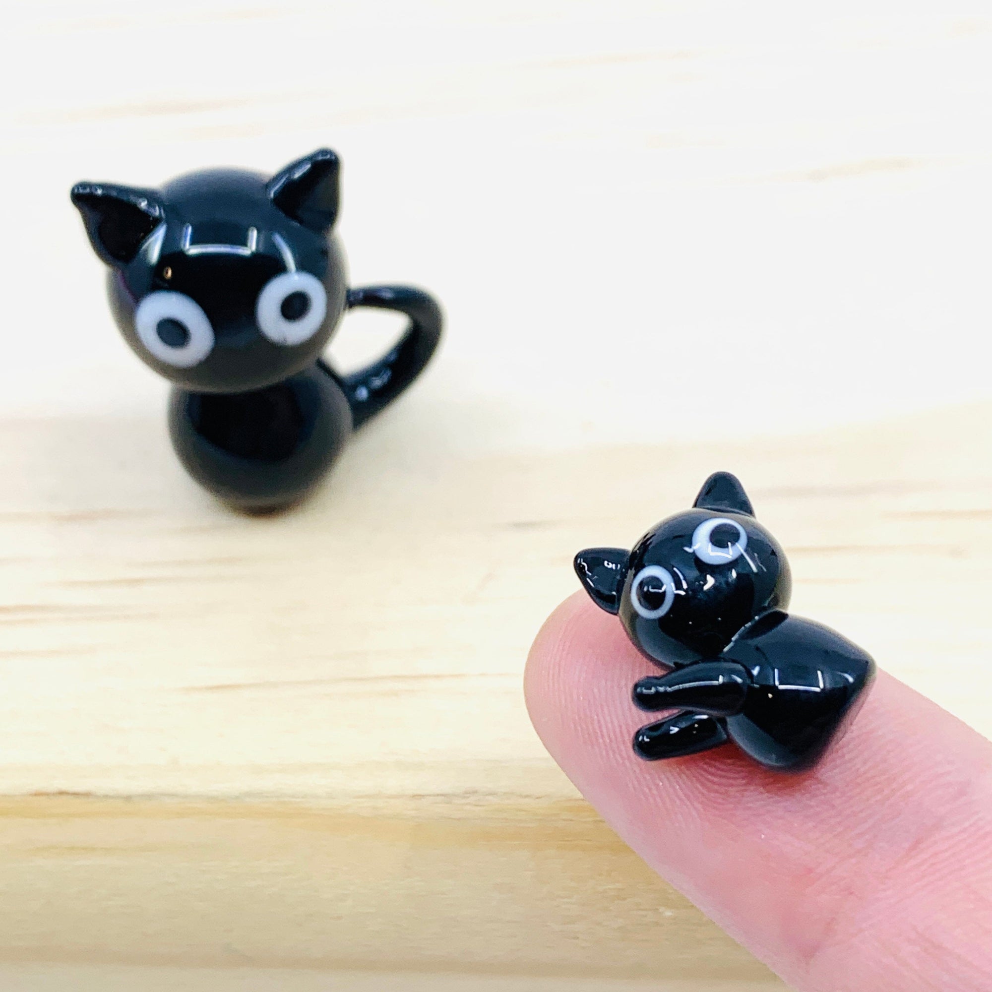 Uppy Baby Kitten Set 92 Miniature - 