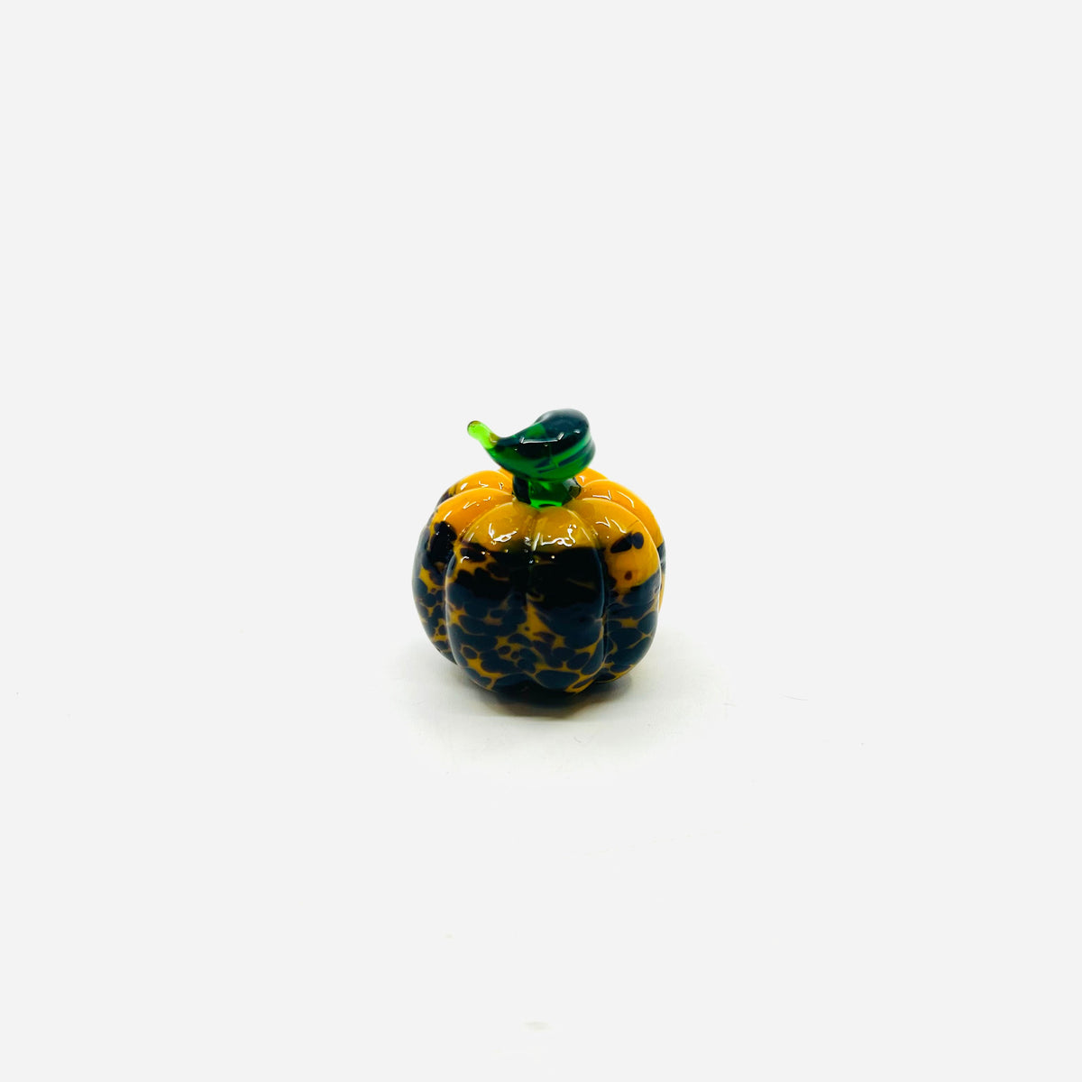 Halloweenie Statement Pumpkin Spotted Jack 116