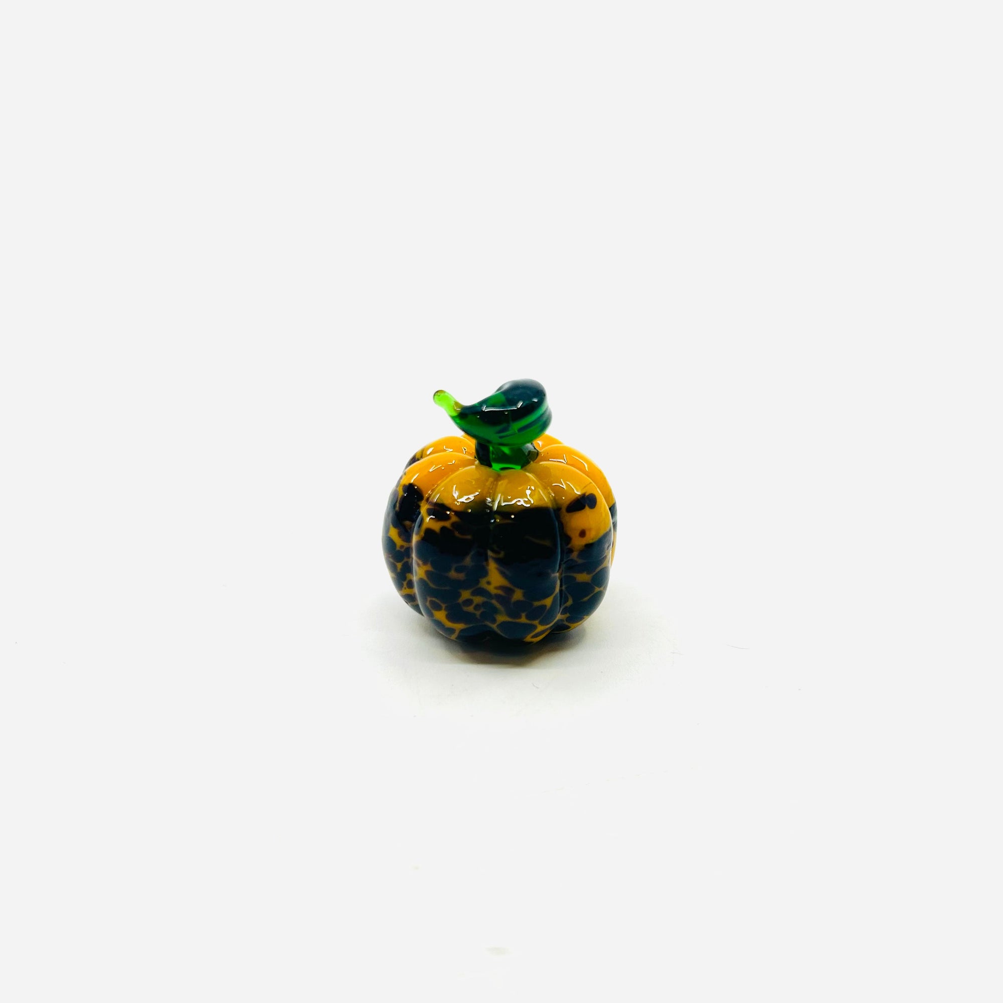 Halloweenie Statement Pumpkin Spotted Jack 116 Miniature - 