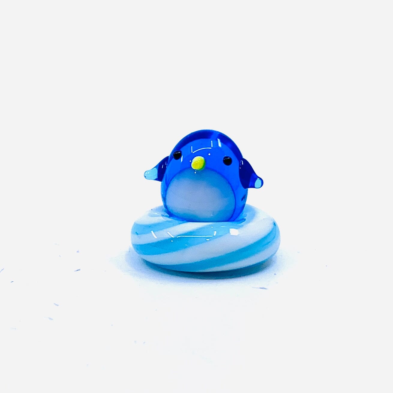 Tiny Floaty Penguin 82 Miniature Alex 