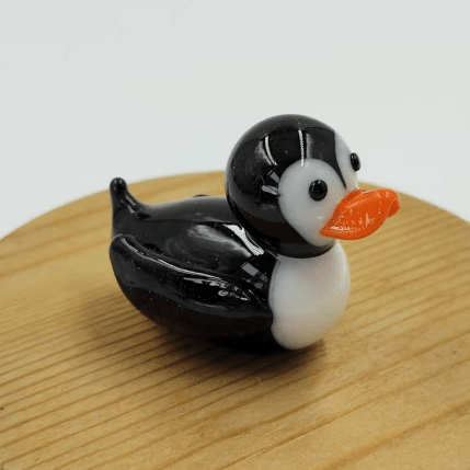 Penguin Duck Miniature - 