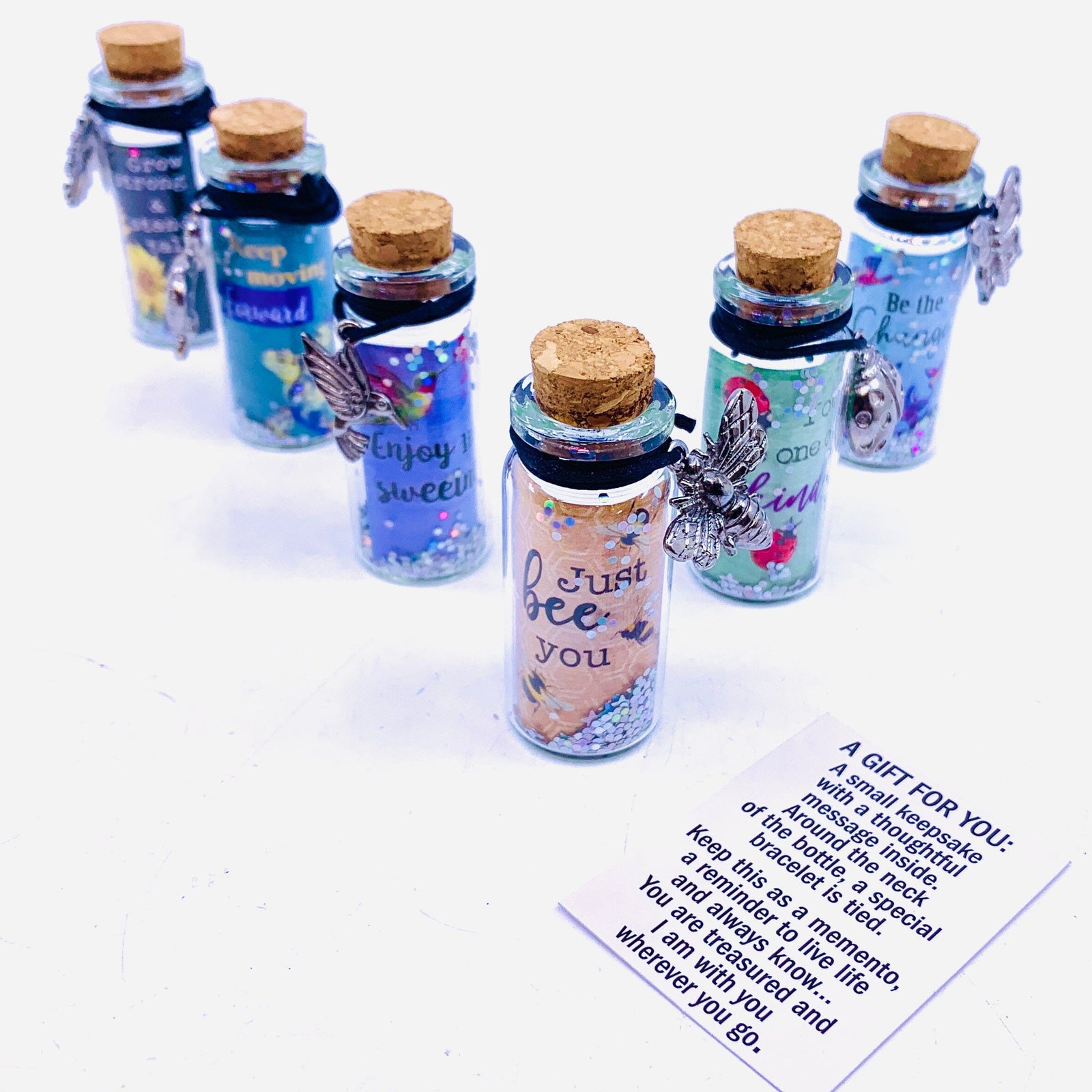 Keepsake Charm Bracelets, Butterfly Jewelry GANZ 