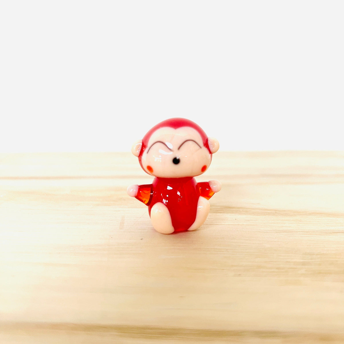 Tiny Cherry Monkey, Cherry Miniature Alex 