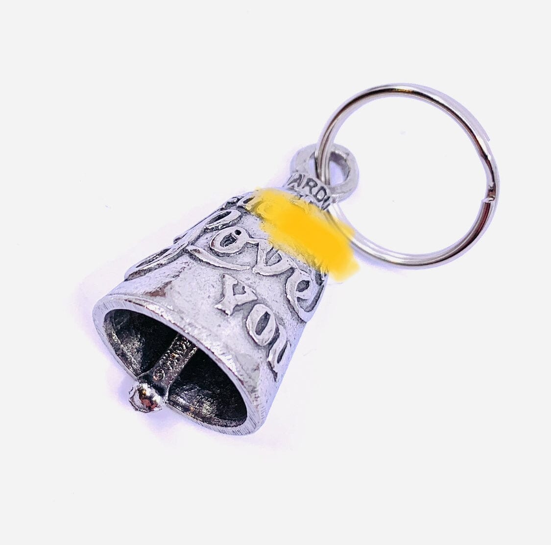 Guardian Bell 3, I F-ing Love You Decor Guardian Bells, LLC 