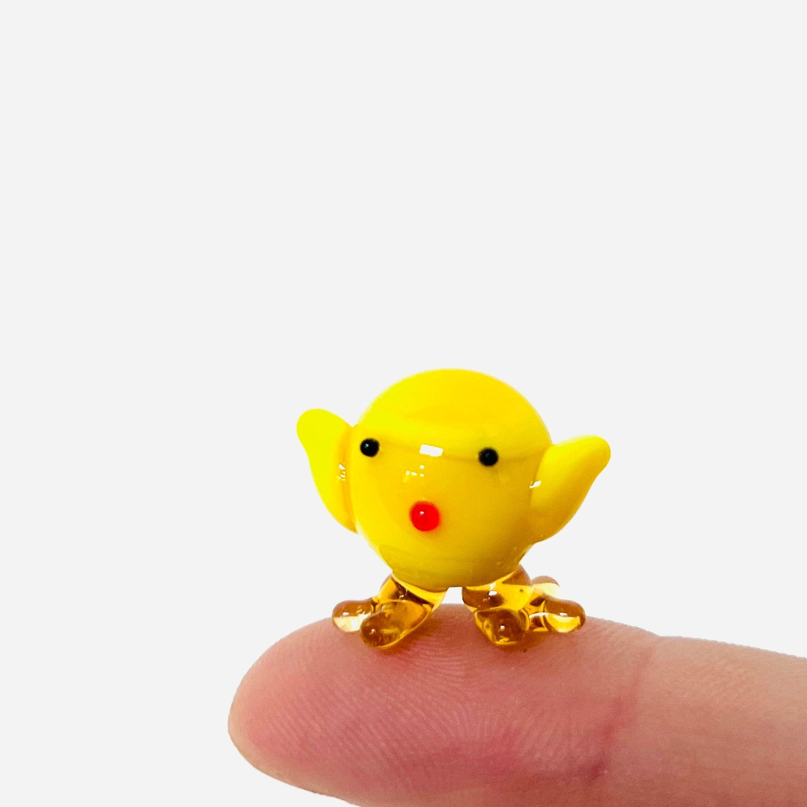 Chick Surprise 10 Miniature Alex 