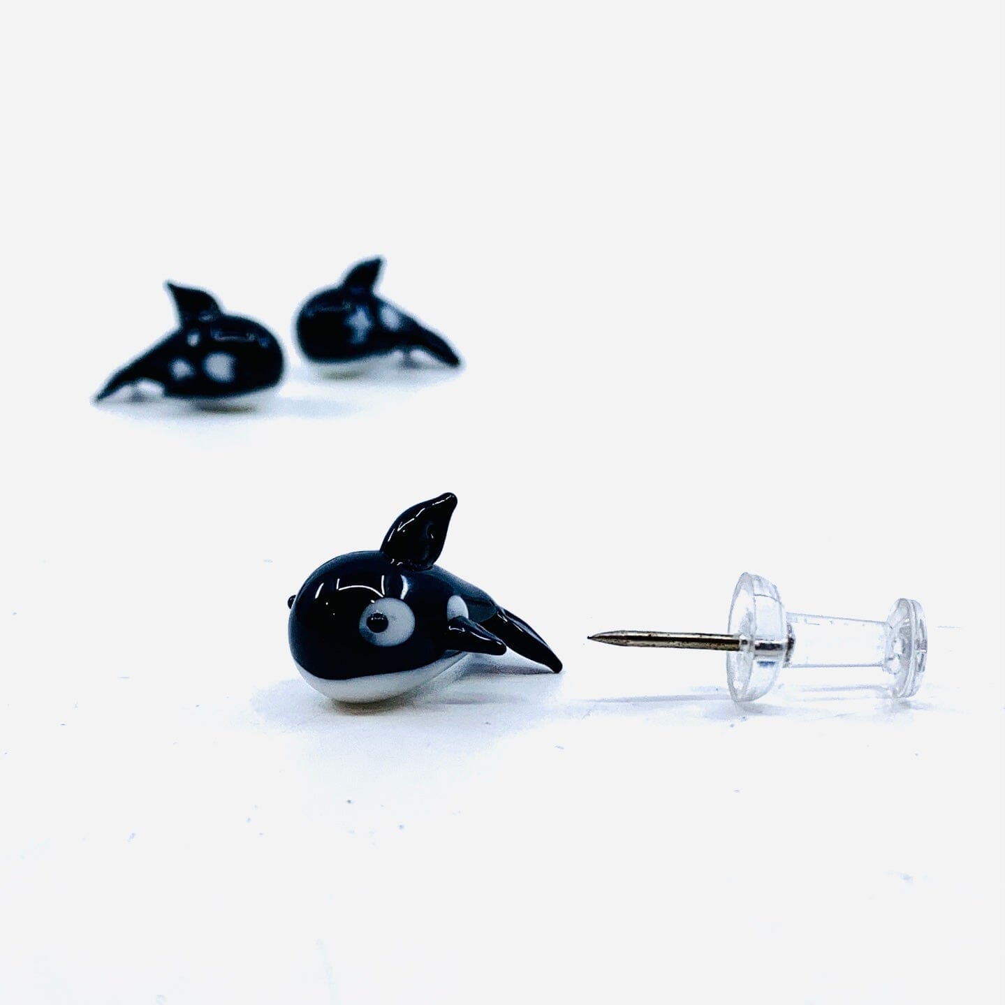 Wholesale Baby Shamu 10 pack Miniature - 