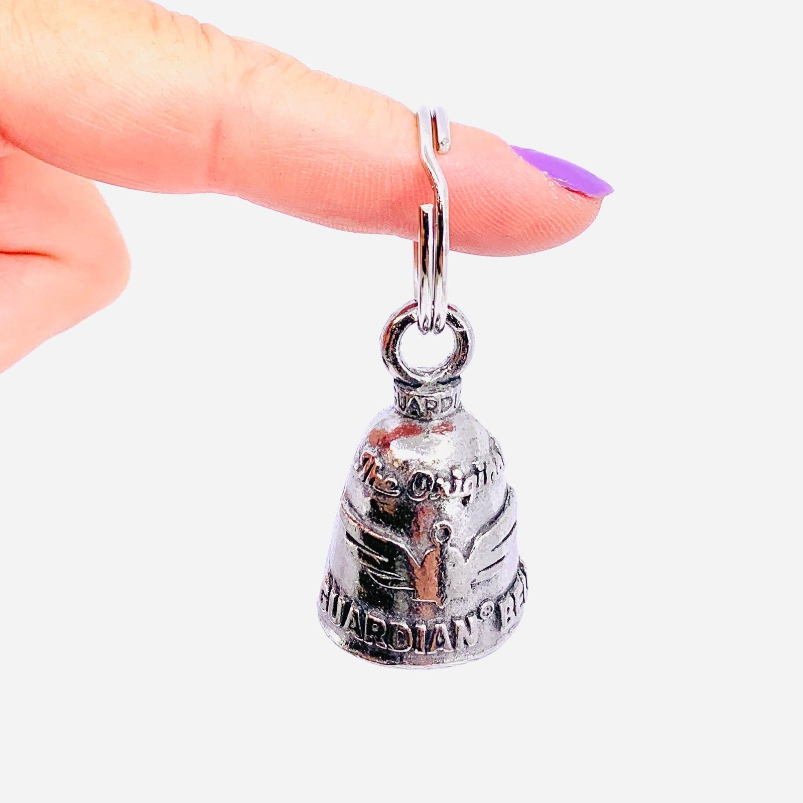 Guardian Bell 6, The Original Decor Guardian Bells, LLC 