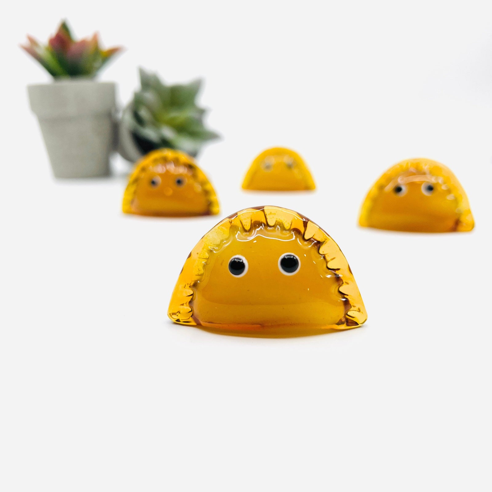 Little Pocket Dumpling 60 Miniature Alex 