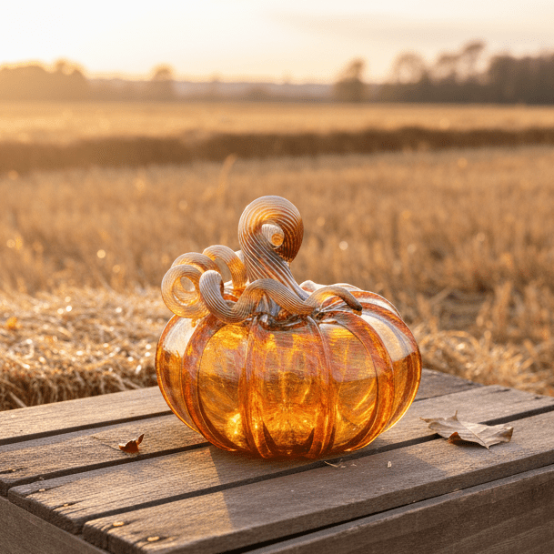 Harvest Squat Inspo Luke Adams Glass Blowing Studio 