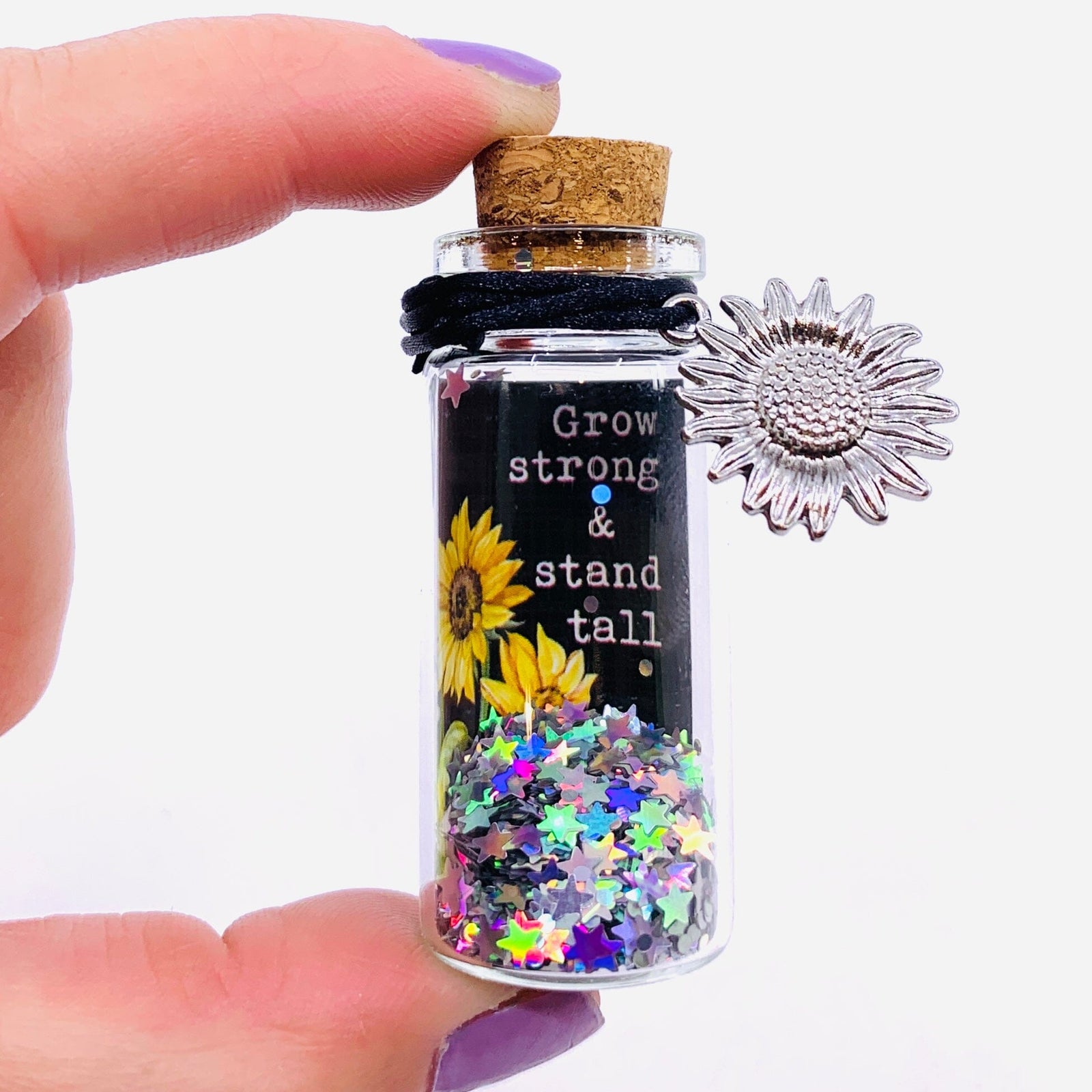 Keepsake Charm Bracelets, Sunflower Jewelry GANZ 