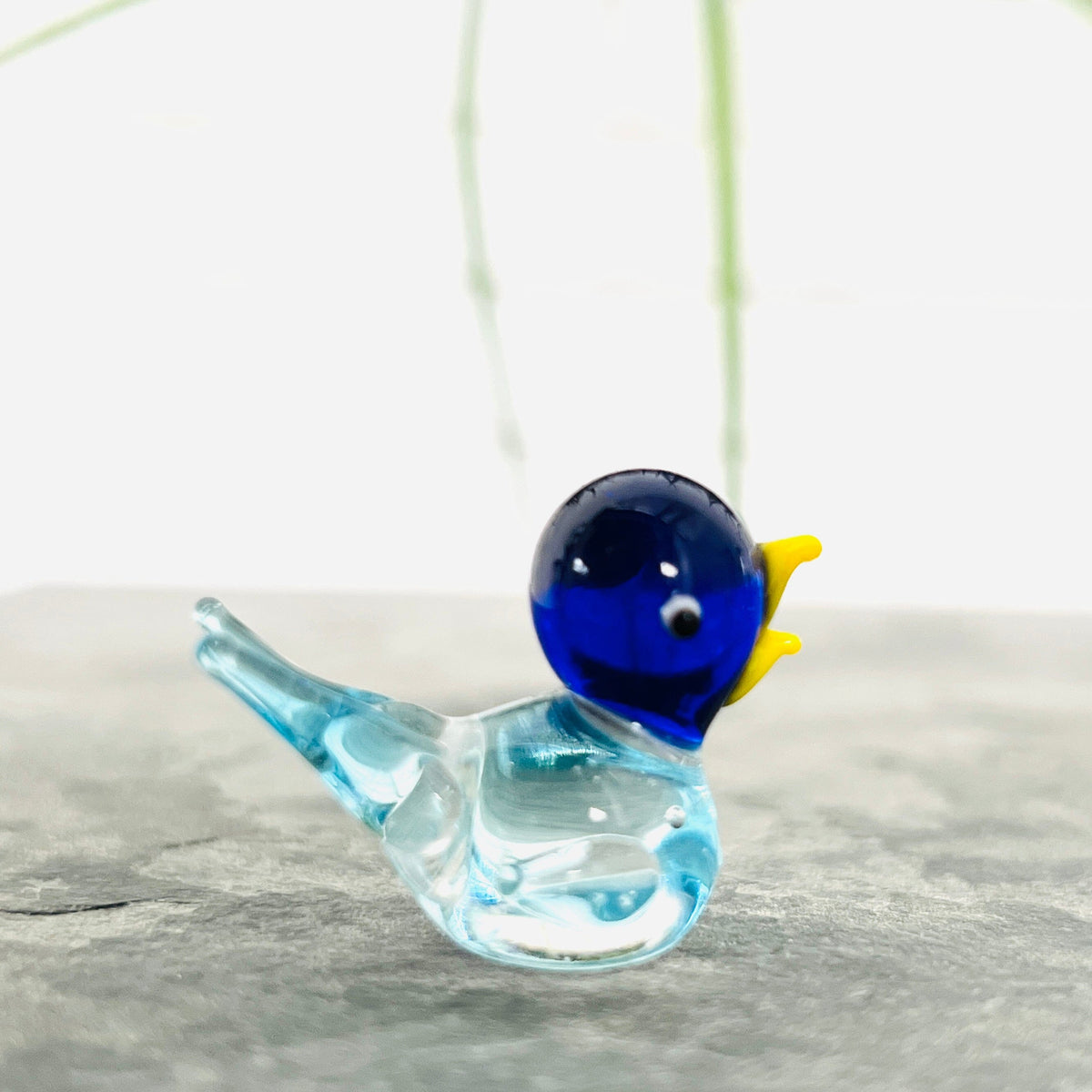 Blue Duck 23 Miniature Alex 