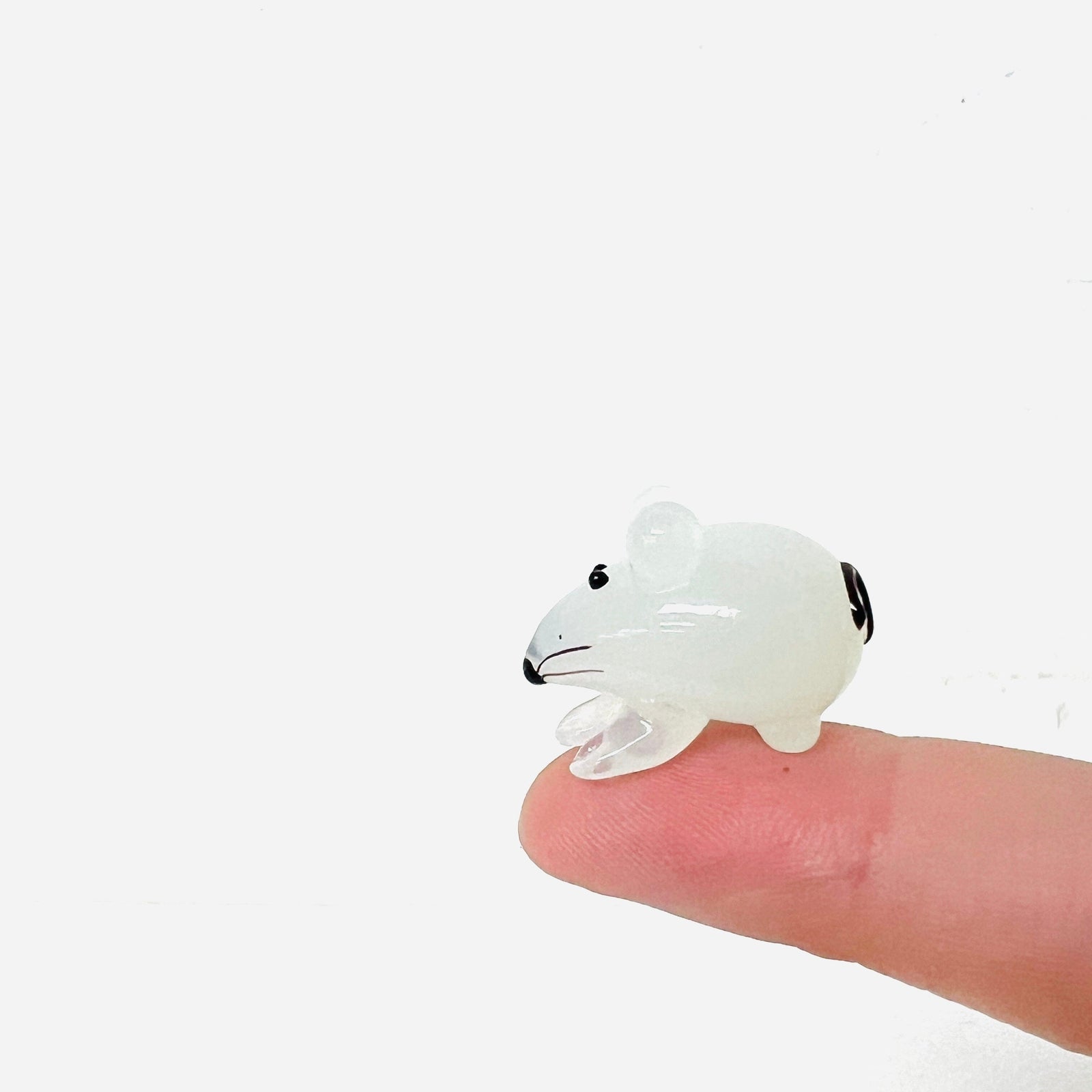 Mr. Cheese 12 Miniature Alex 