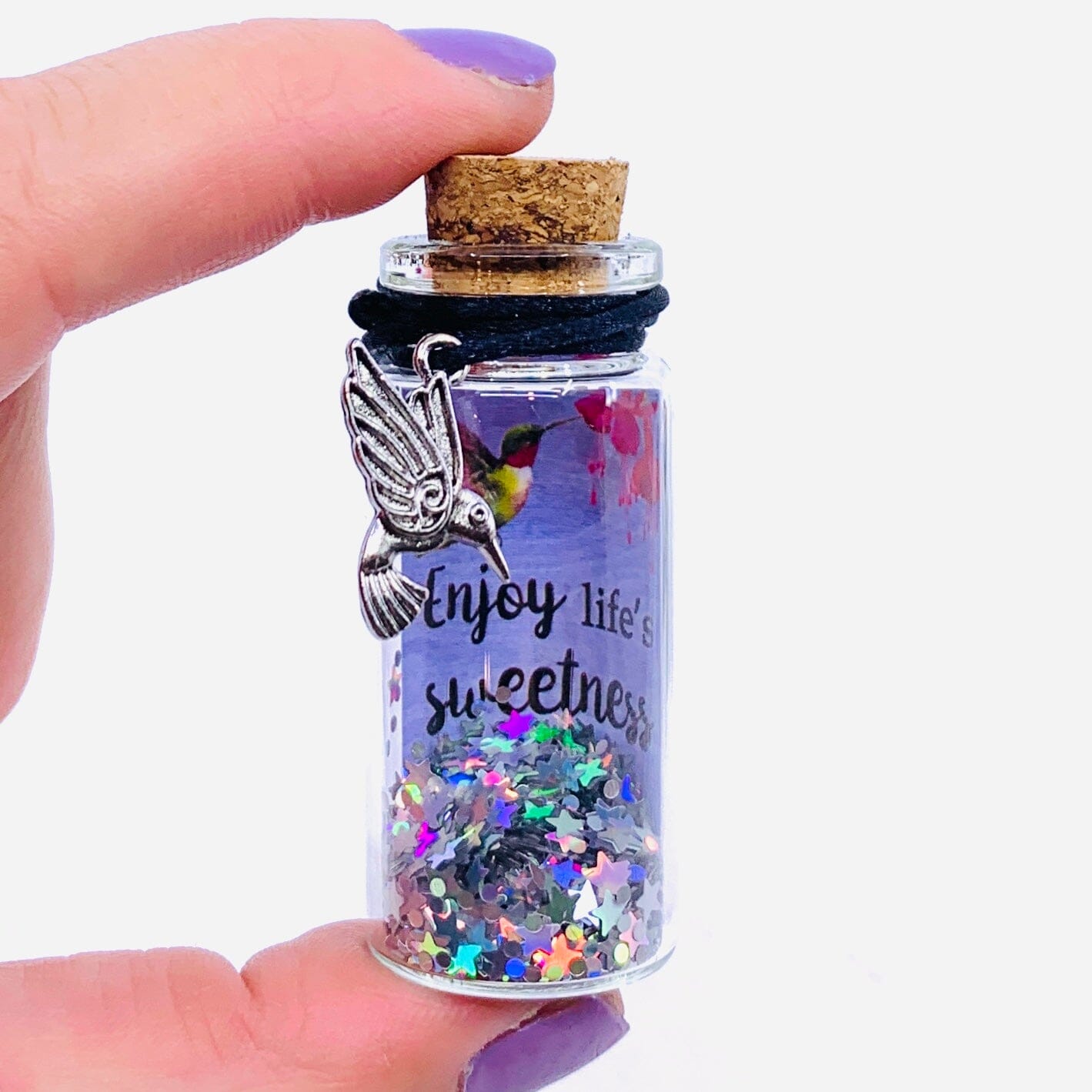 Keepsake Charm Bracelets, Hummingbird Jewelry GANZ 