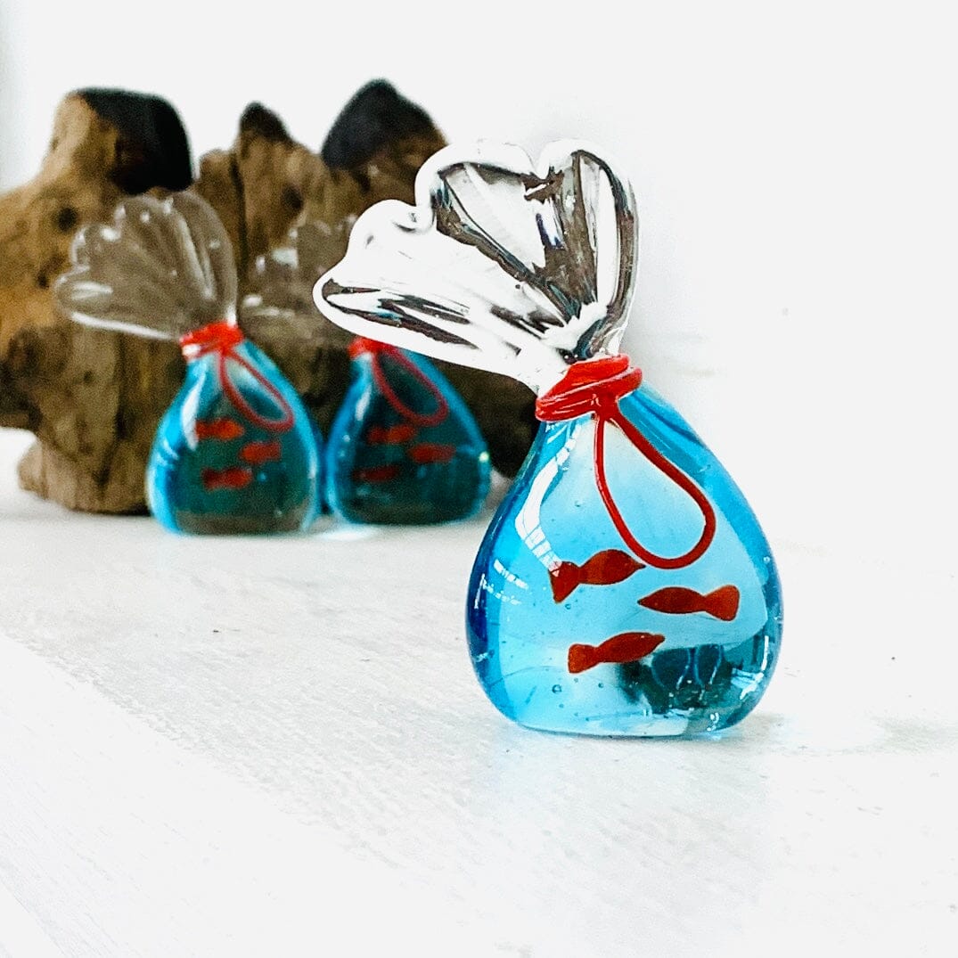 Fairground Fish 76 Miniature Alex 