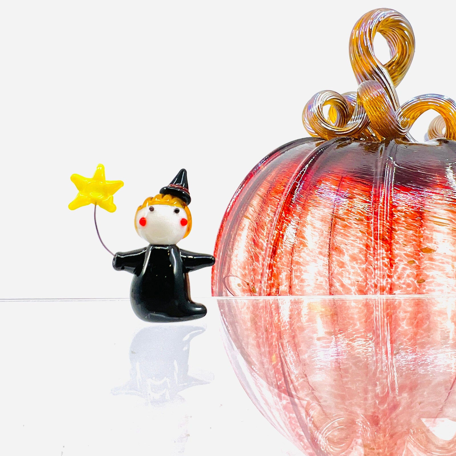 Halloweenie Starry Witch 136 Miniature Alex 