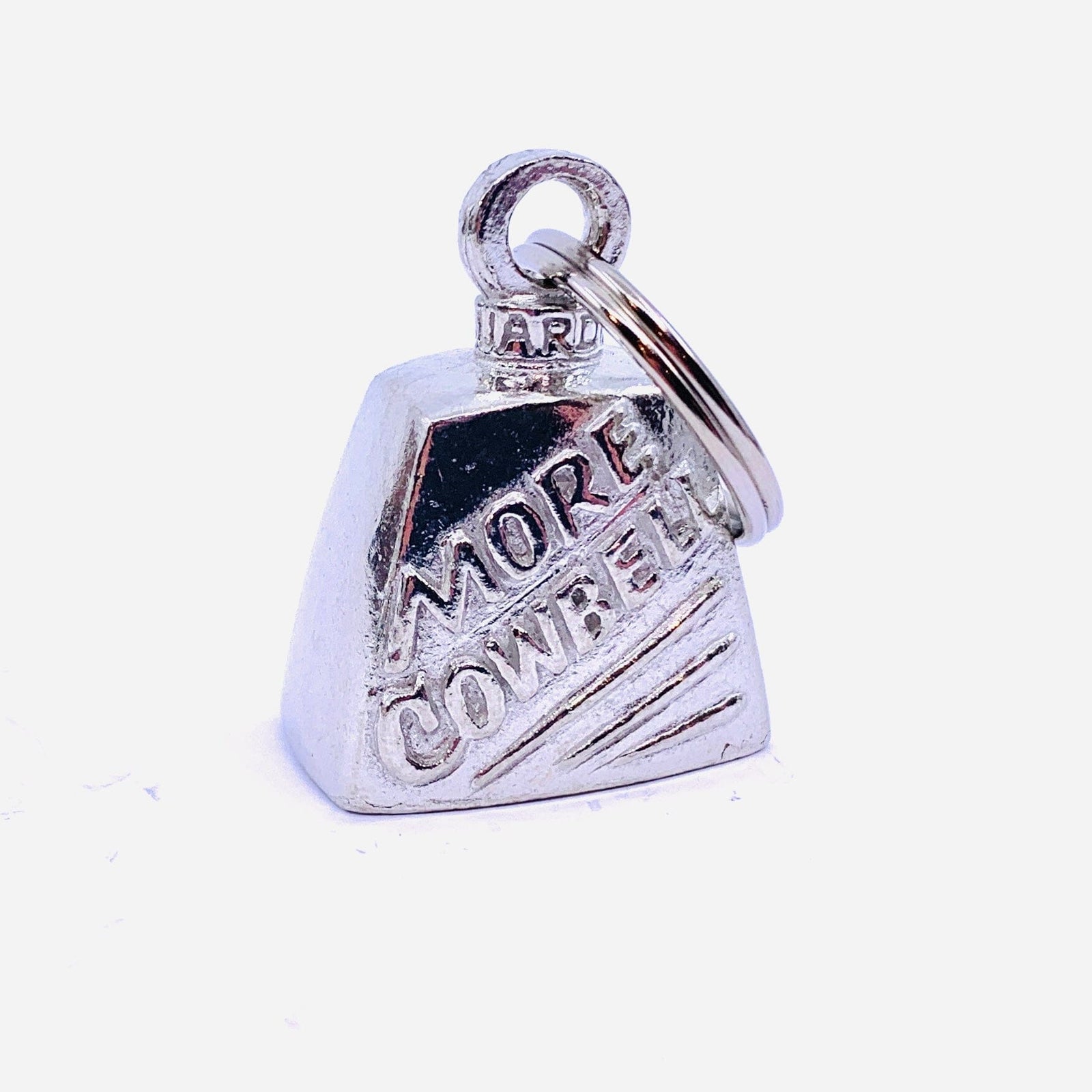 Guardian Bell 9, More Cow Bell Decor Guardian Bells, LLC 