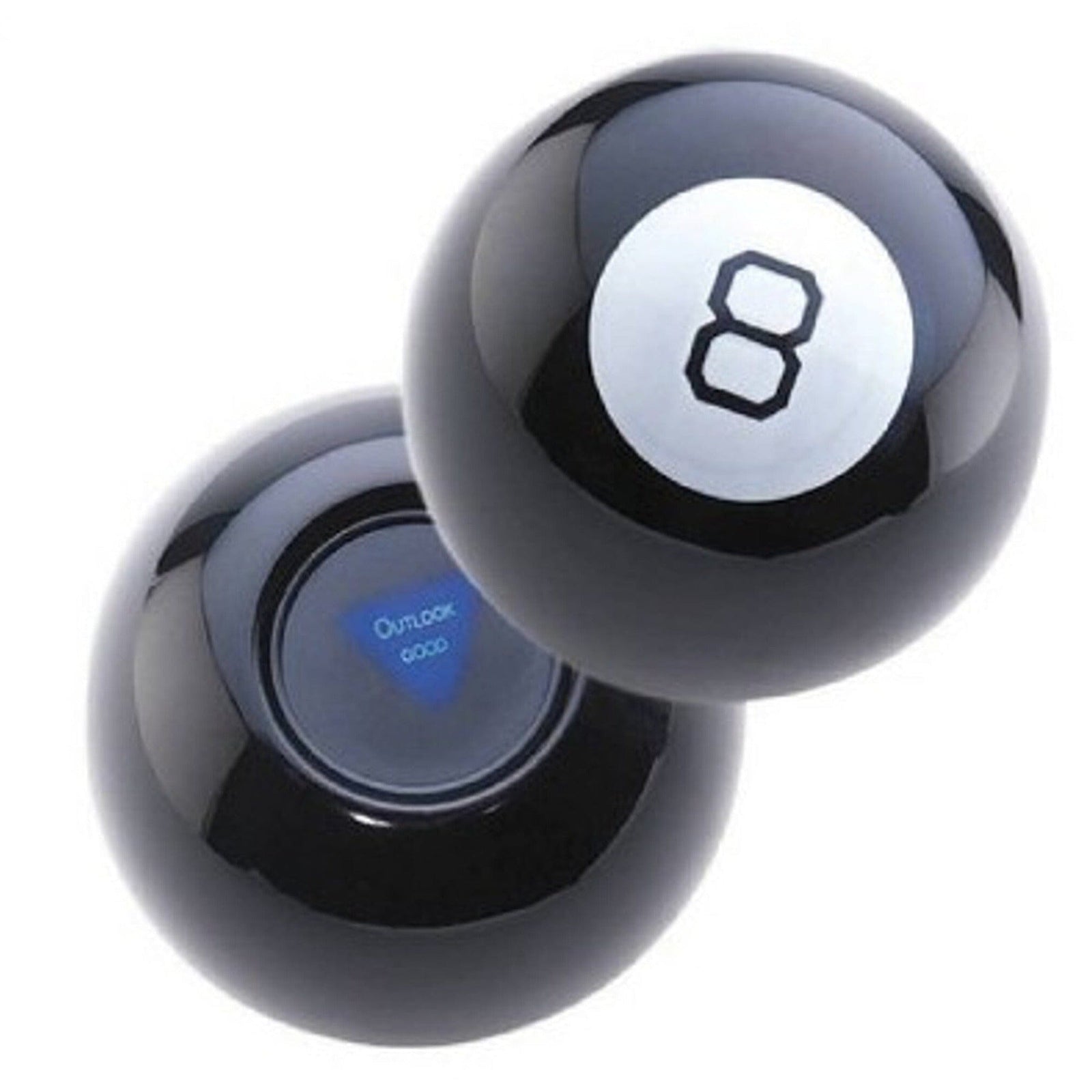 World's Smallest Magic 8 Ball Super Impulse 