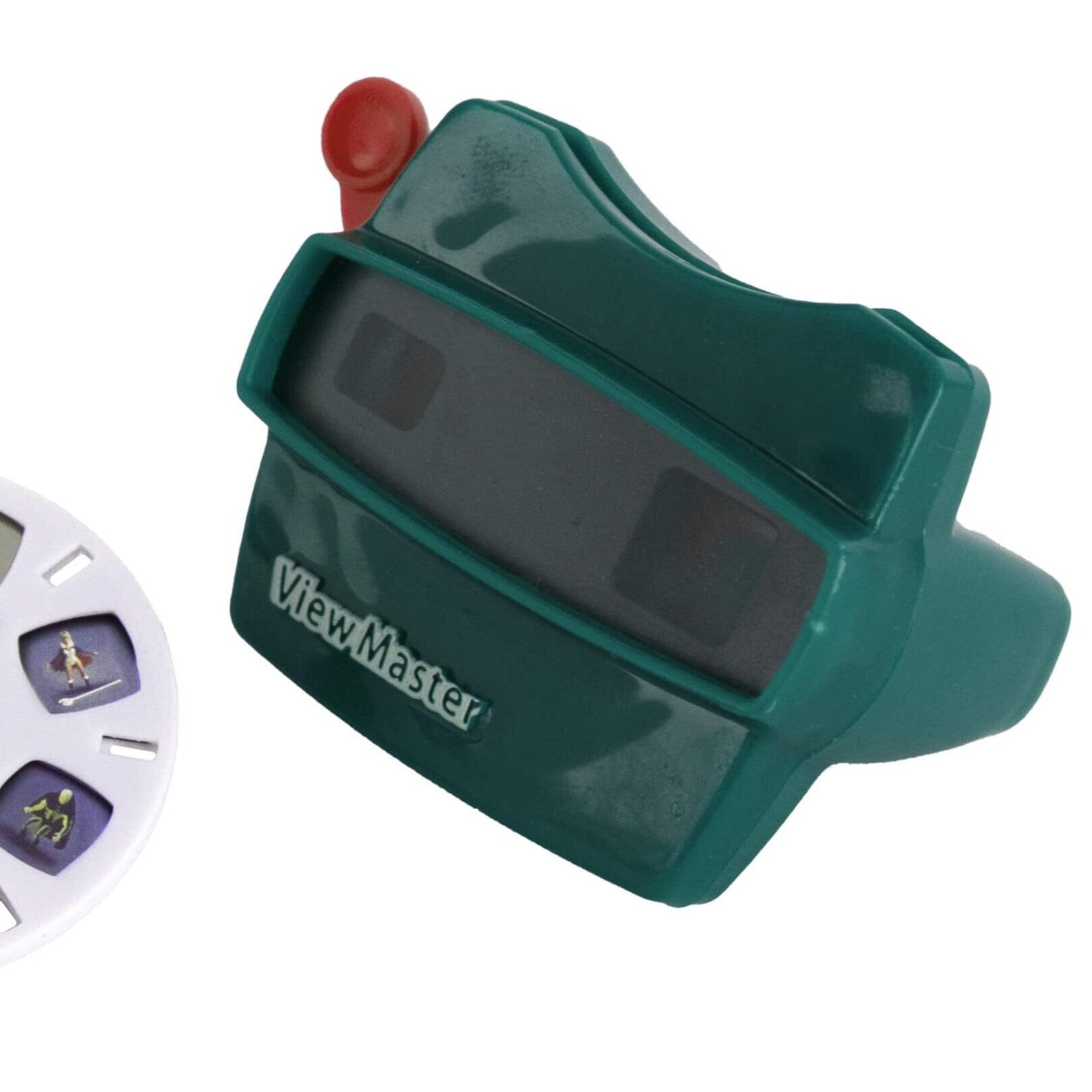 World's Smallest Viewmaster, Masters of the Universe Super Impulse 