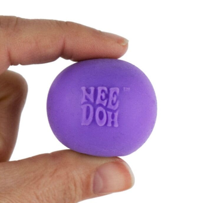 World's Smallest Needoh Super Impulse 