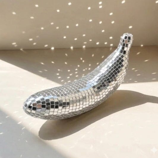 Disco Banana, Silver Alex 
