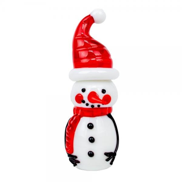 Pocket Snowman Miniature gift essentials 
