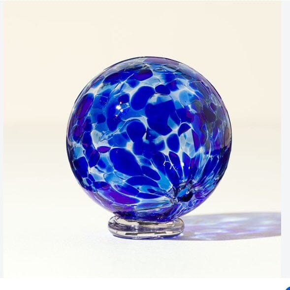 Good Fortune Ball Gabby Henrietta Glass 