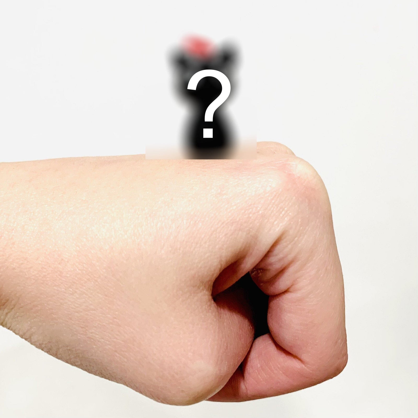 $10 Mystery Miniature Mystery - 