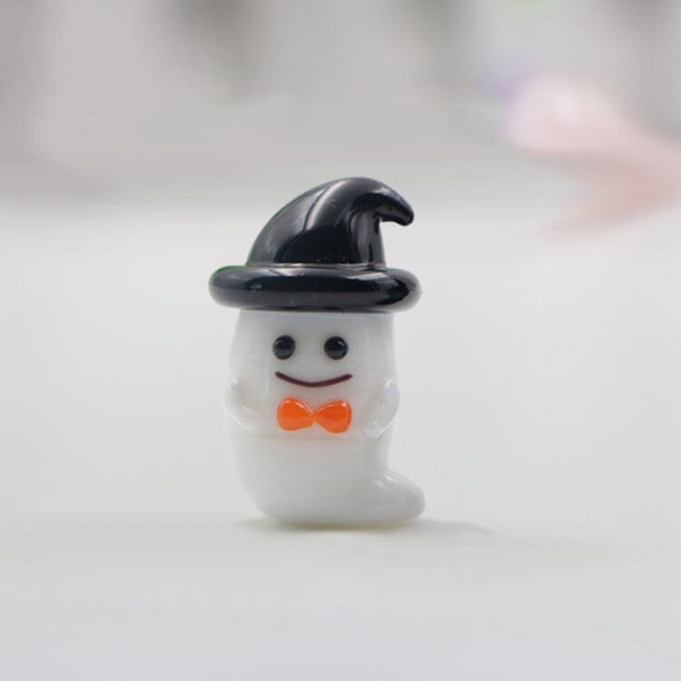 Little Glass Ghost Miniature - 