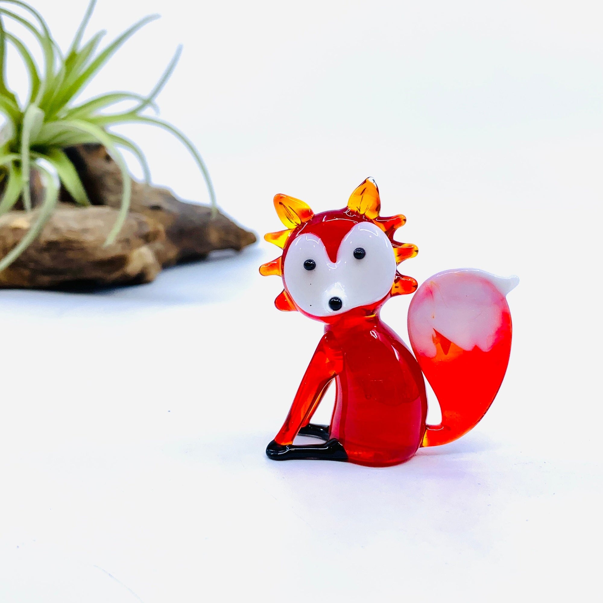 Pocket Fox Miniature gift essentials 