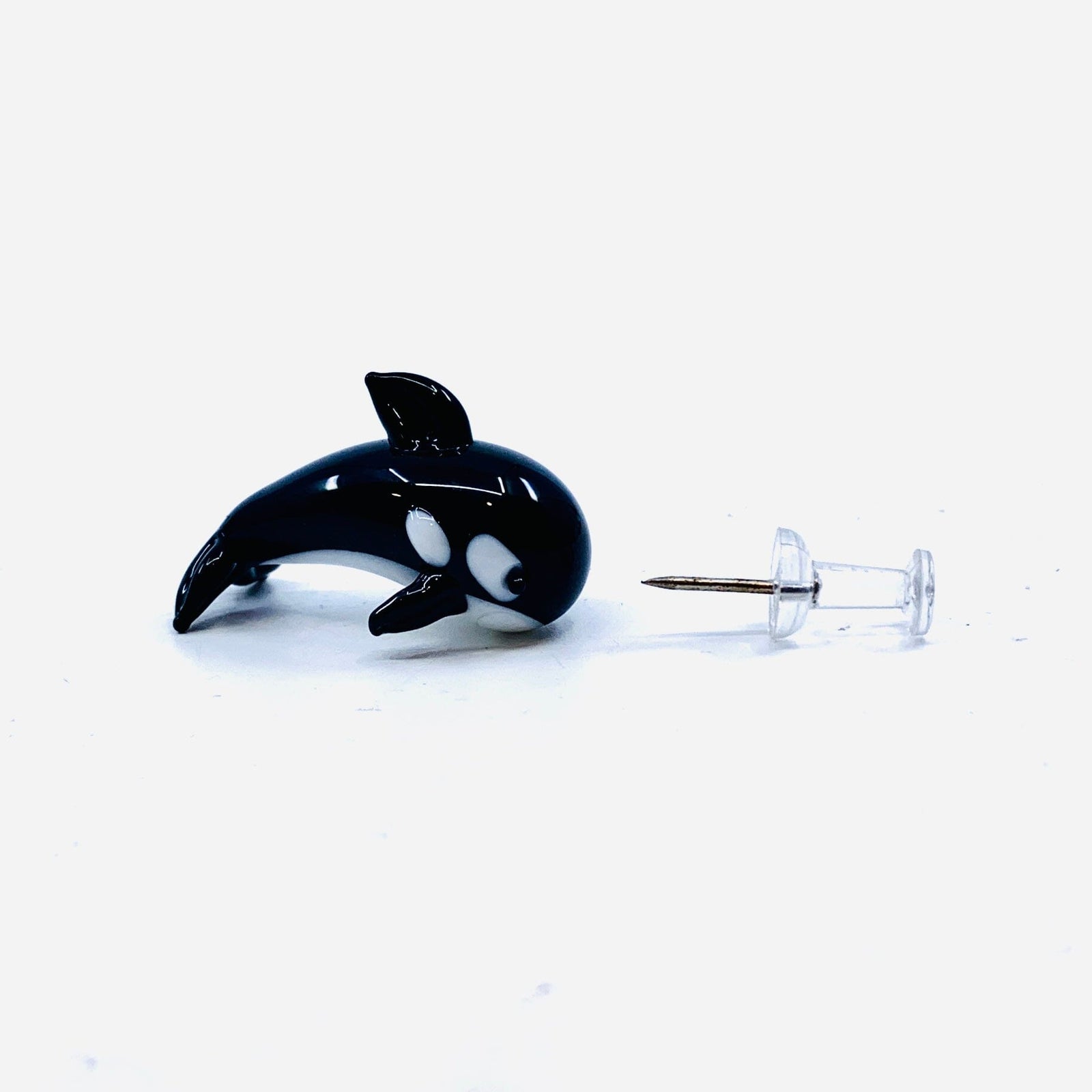 Momma Shamu 44 Miniature - 