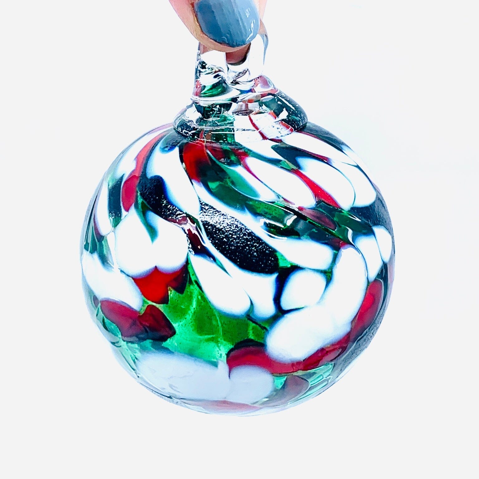 Mini Ornament, Jewel