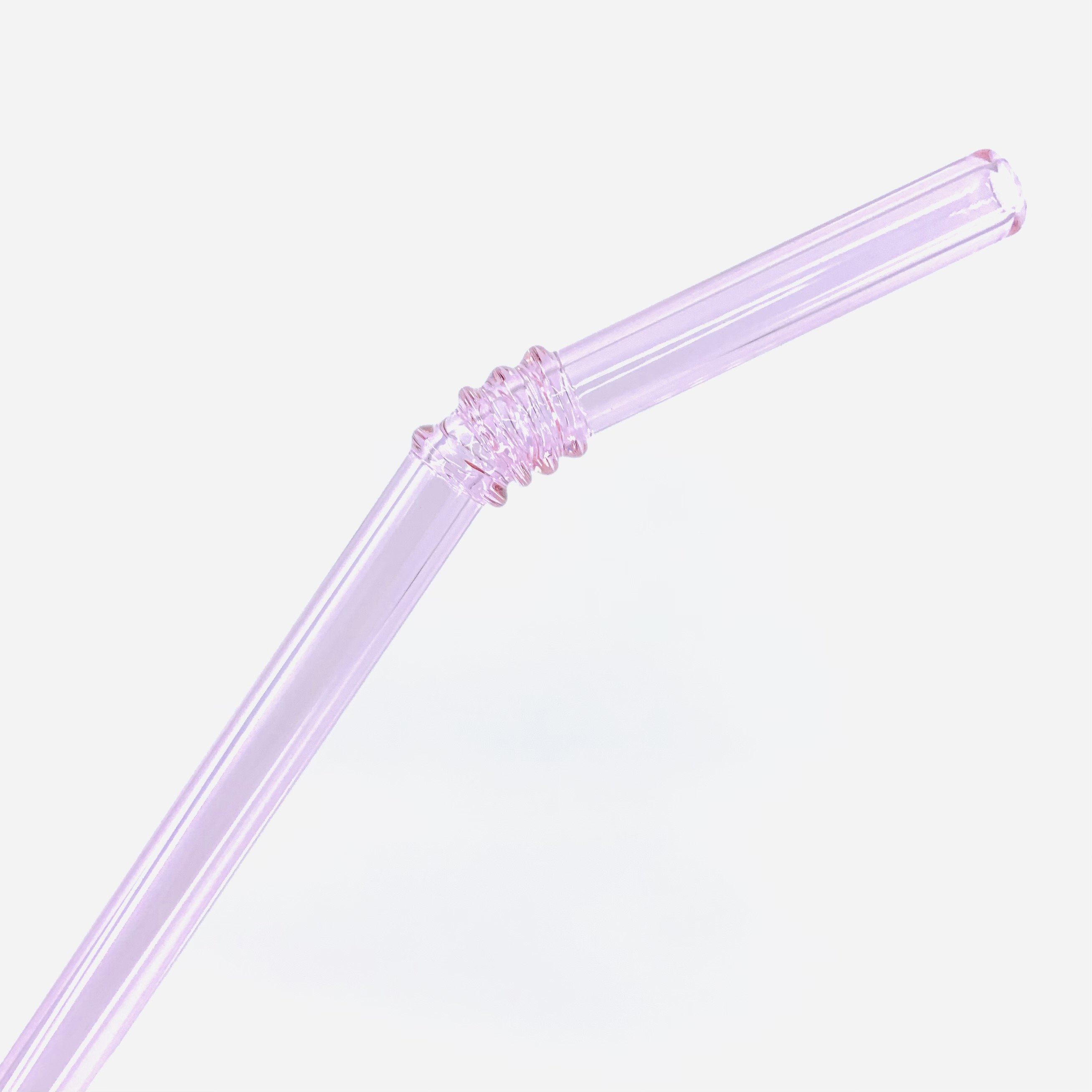 Colored Reusable Glass Straws - The Most Irresistible Shop in Hilo