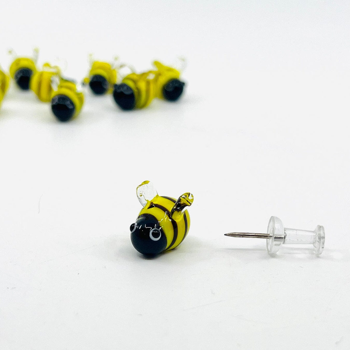 Tiny Animal 11 Bumblebee Miniature - 