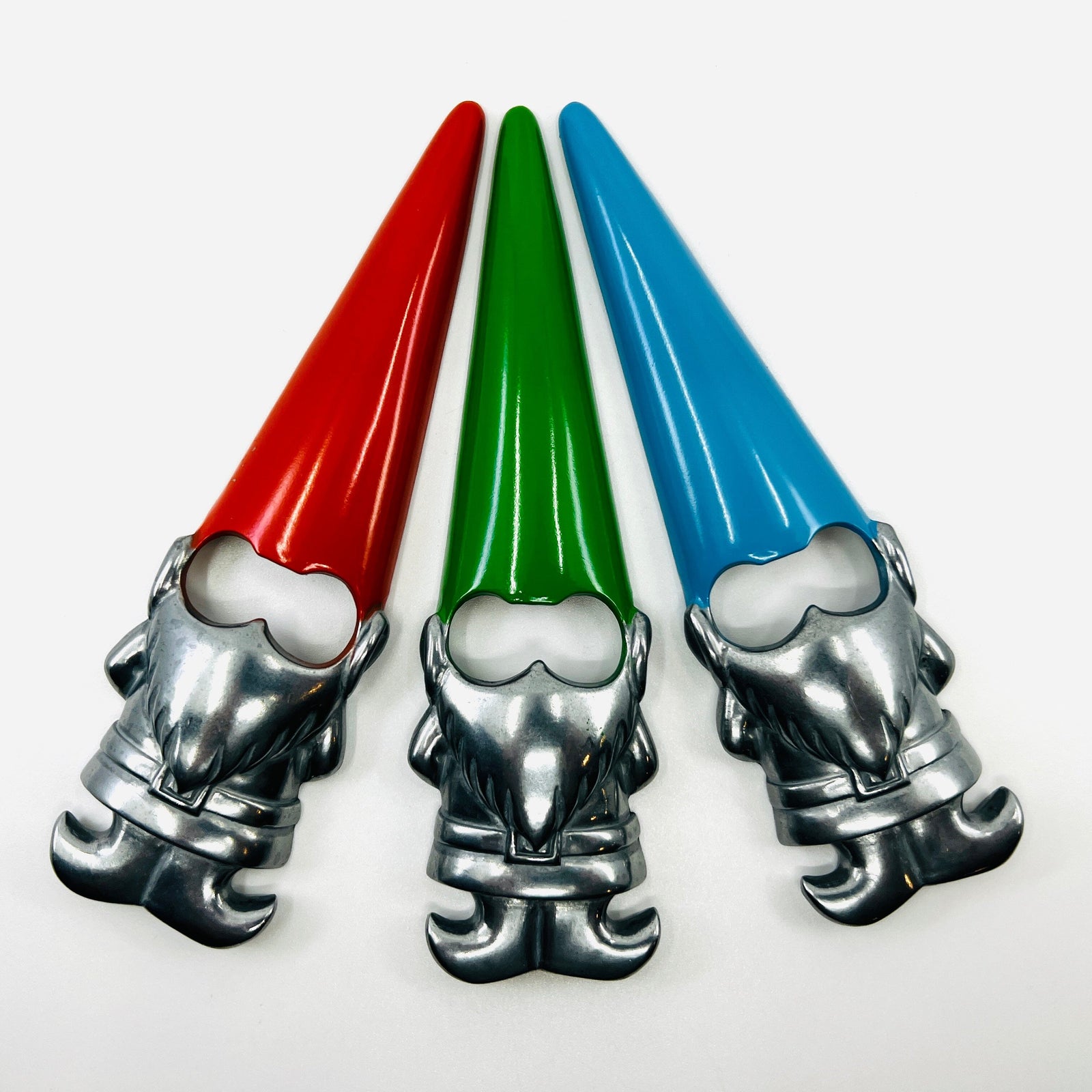 Gnome Bottle Opener Decor One Hundred 80 Degrees 