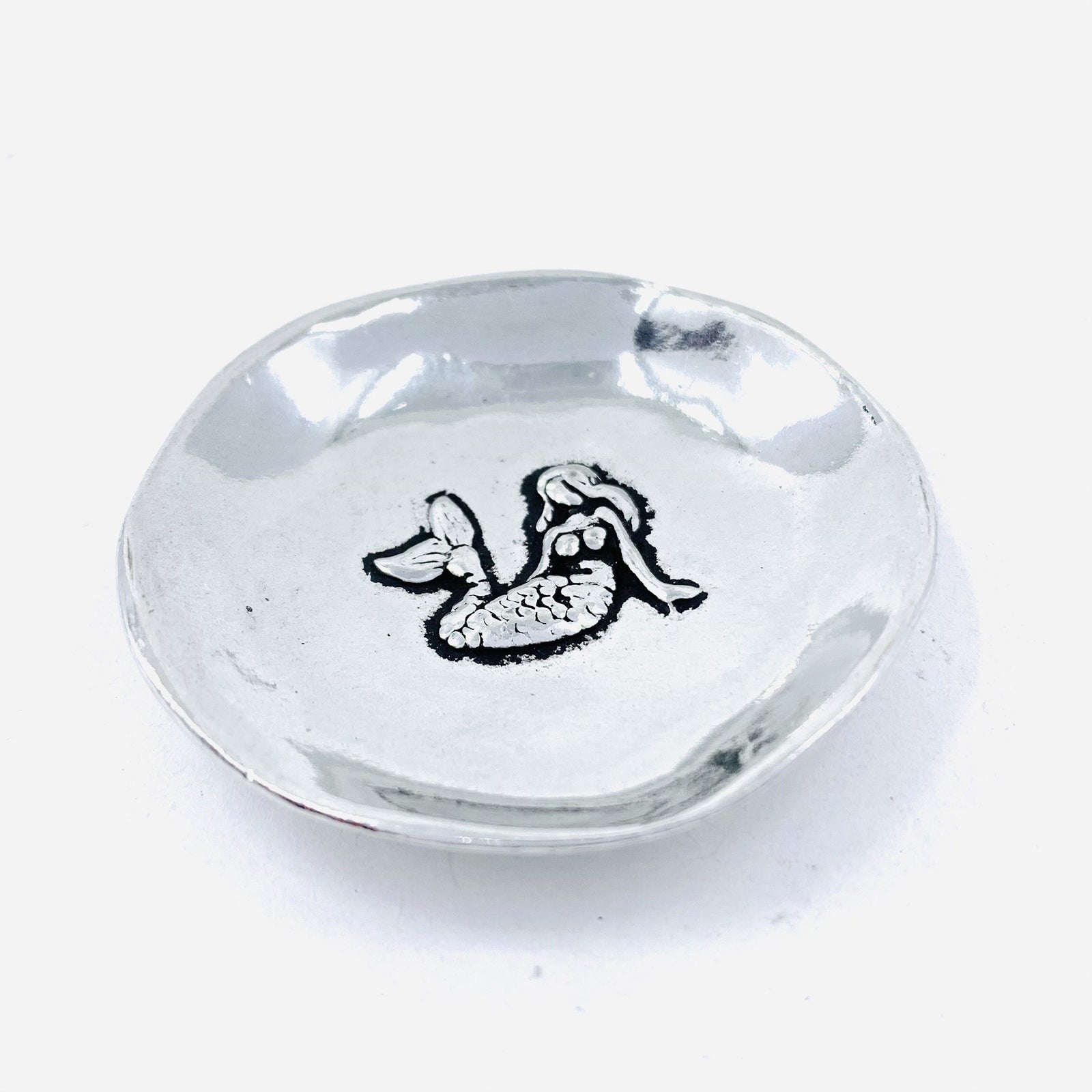 Charm Bowl, Mermaid Basic Spirit 