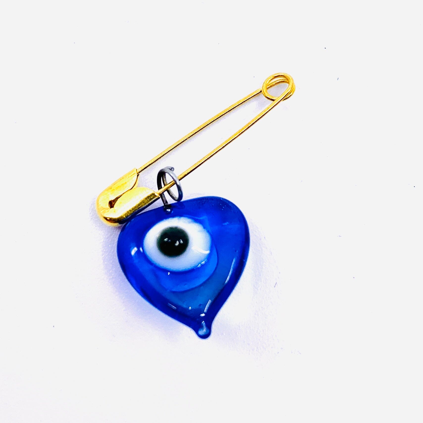 Evil Eye Protection Pin Accessory Gift Amazing 