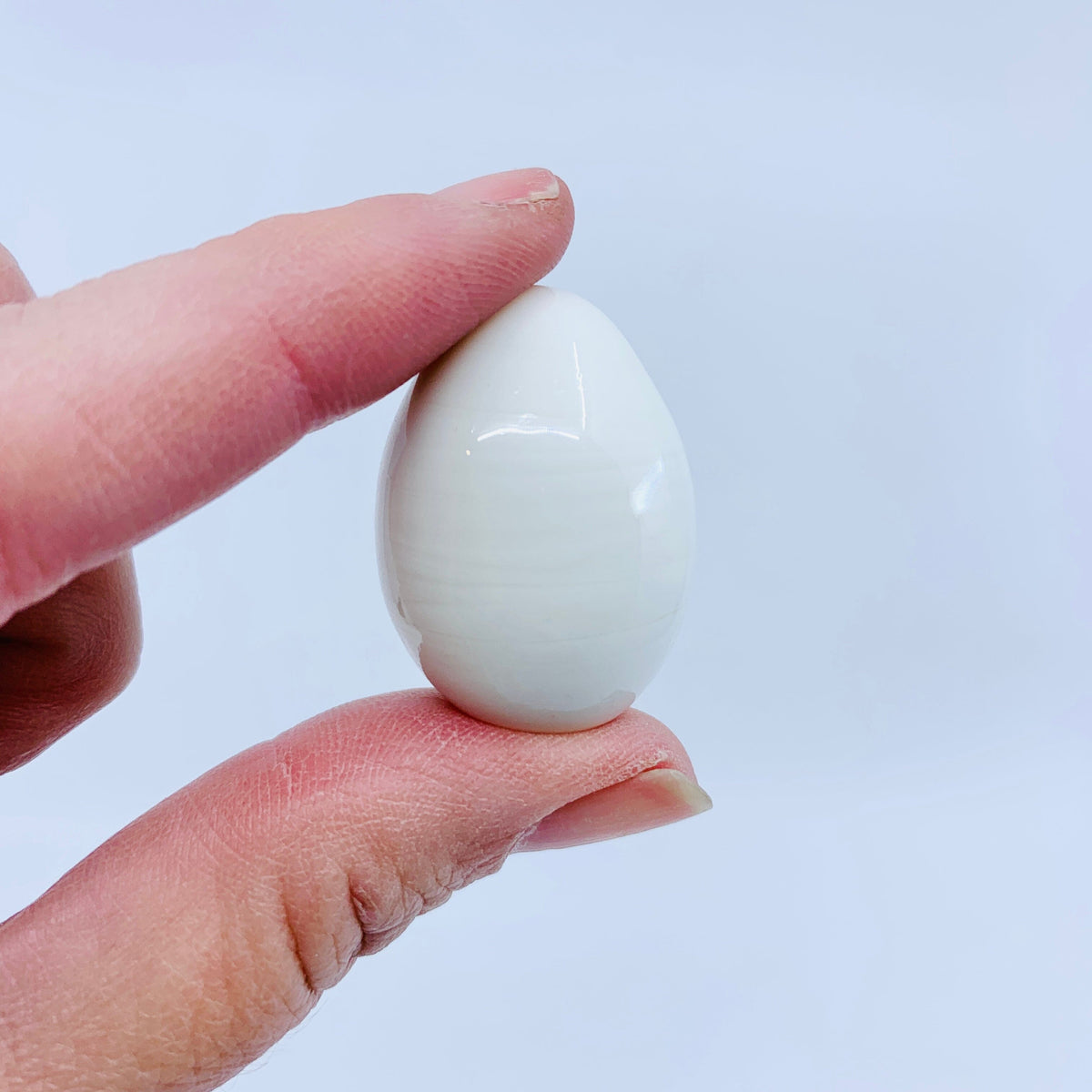 Kiwi Bird and Giant Egg Set Miniature - 