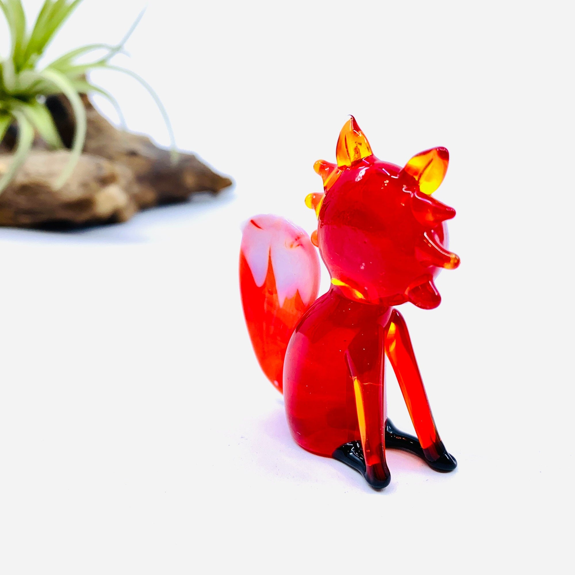Pocket Fox Miniature gift essentials 
