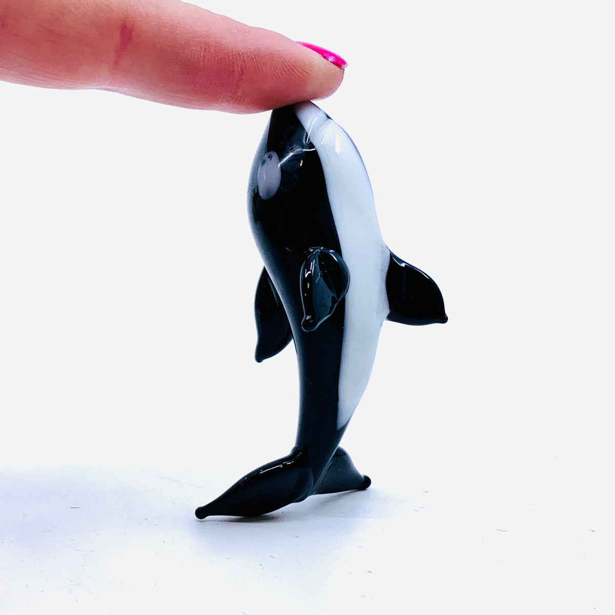 Pocket Orca Miniature Gift Essentials 