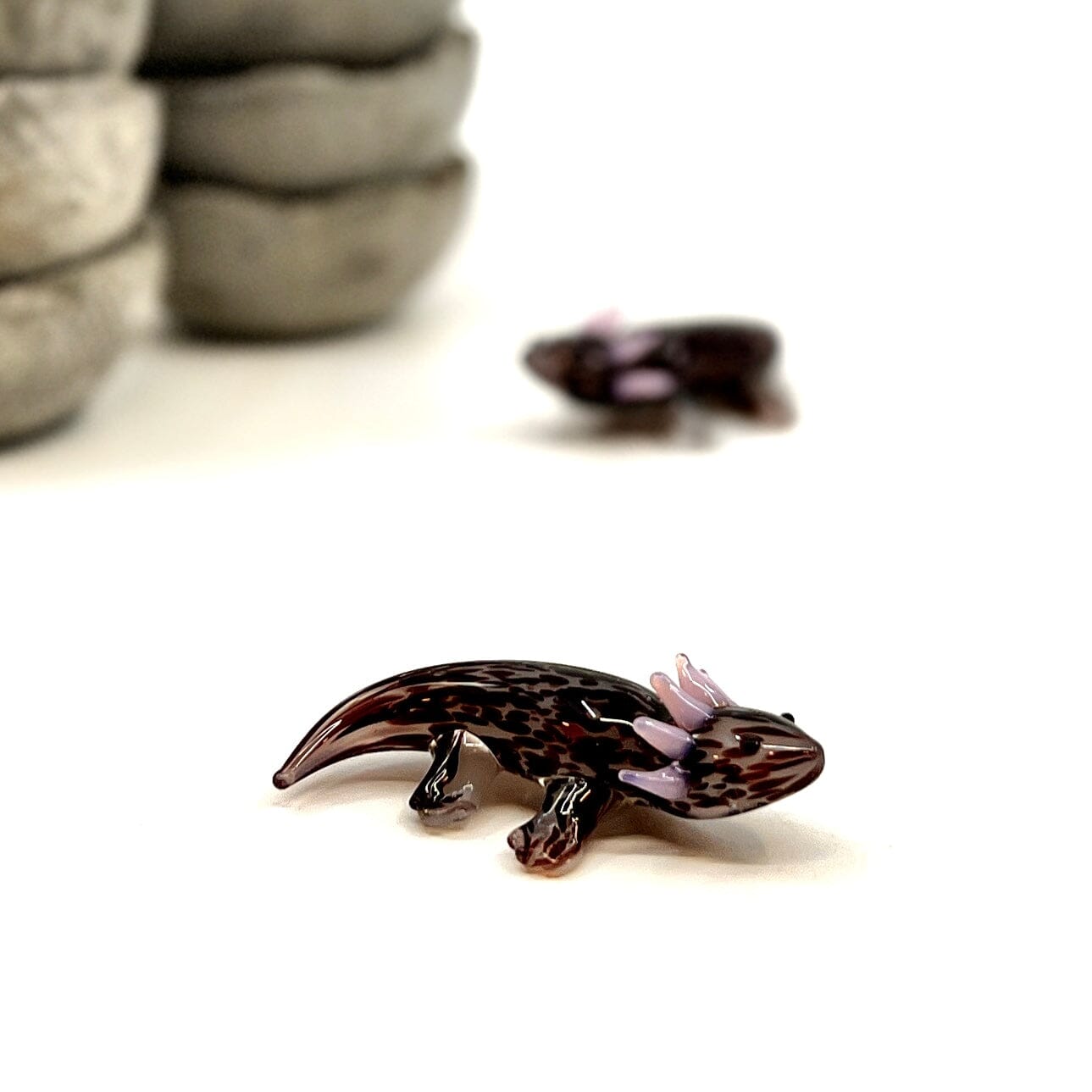 Axel the Axolotl 155 Miniature Alex 