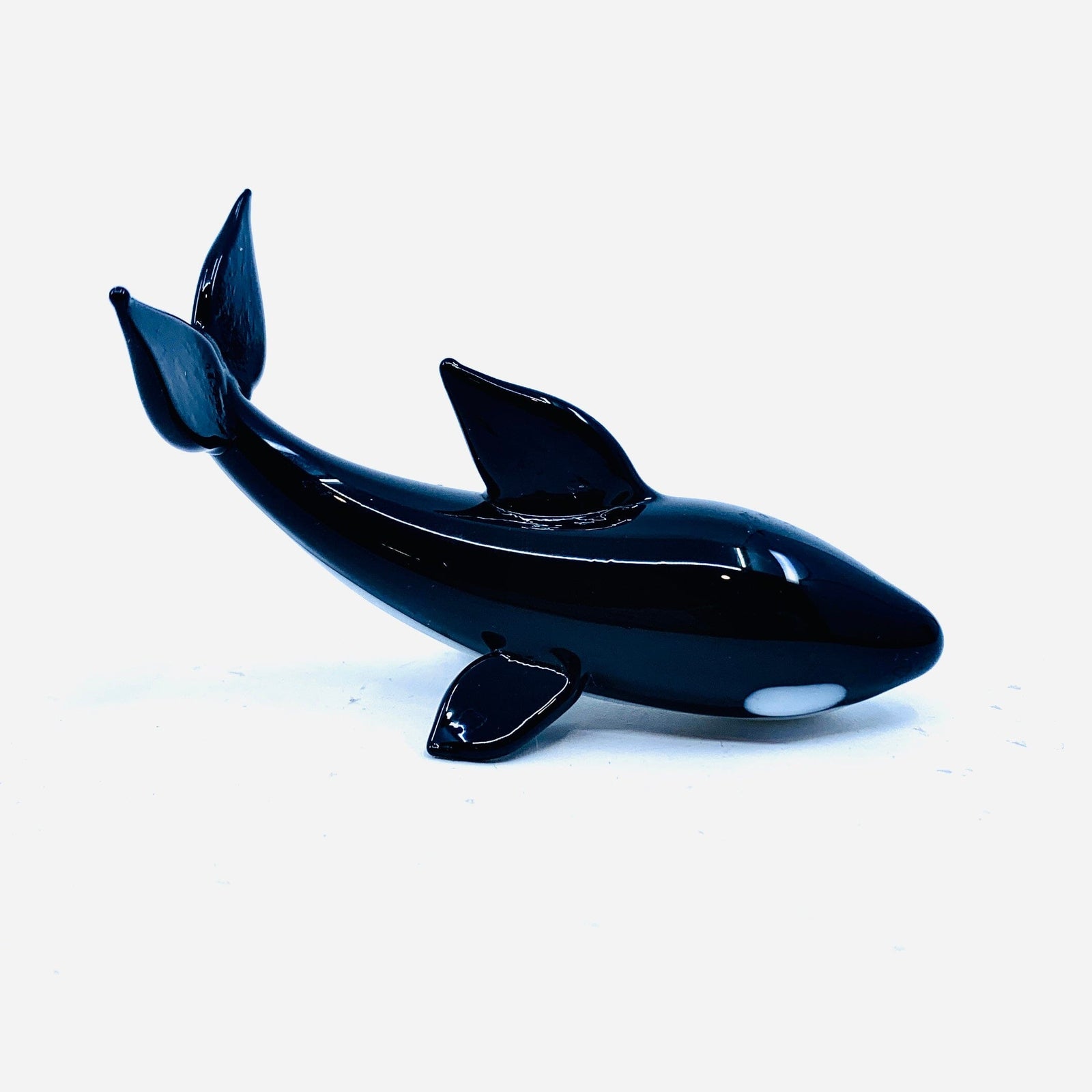 Pocket Orca Miniature Gift Essentials 