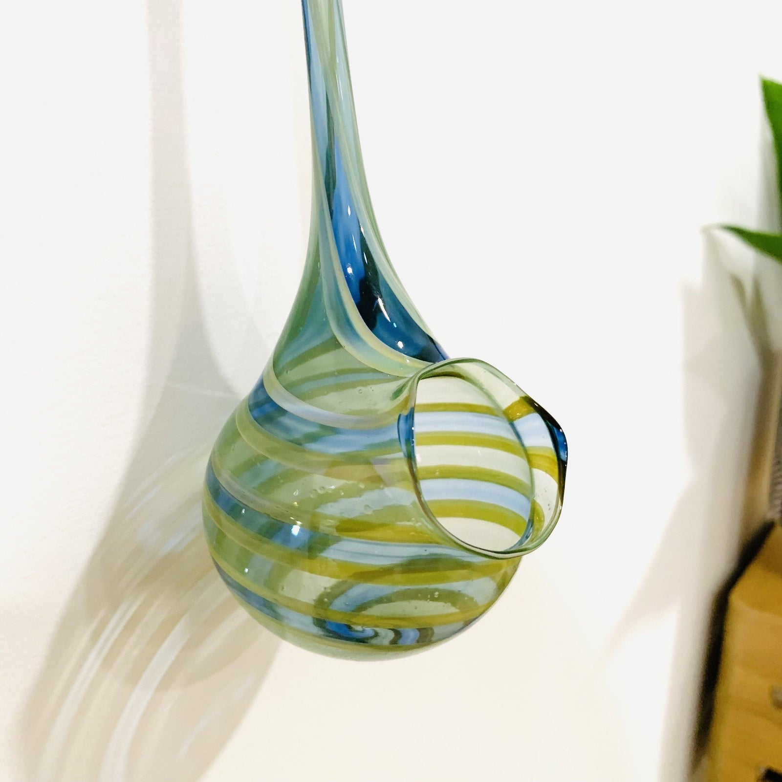 Air Plant Hanging Drop Vase 205 Probstein Studios 